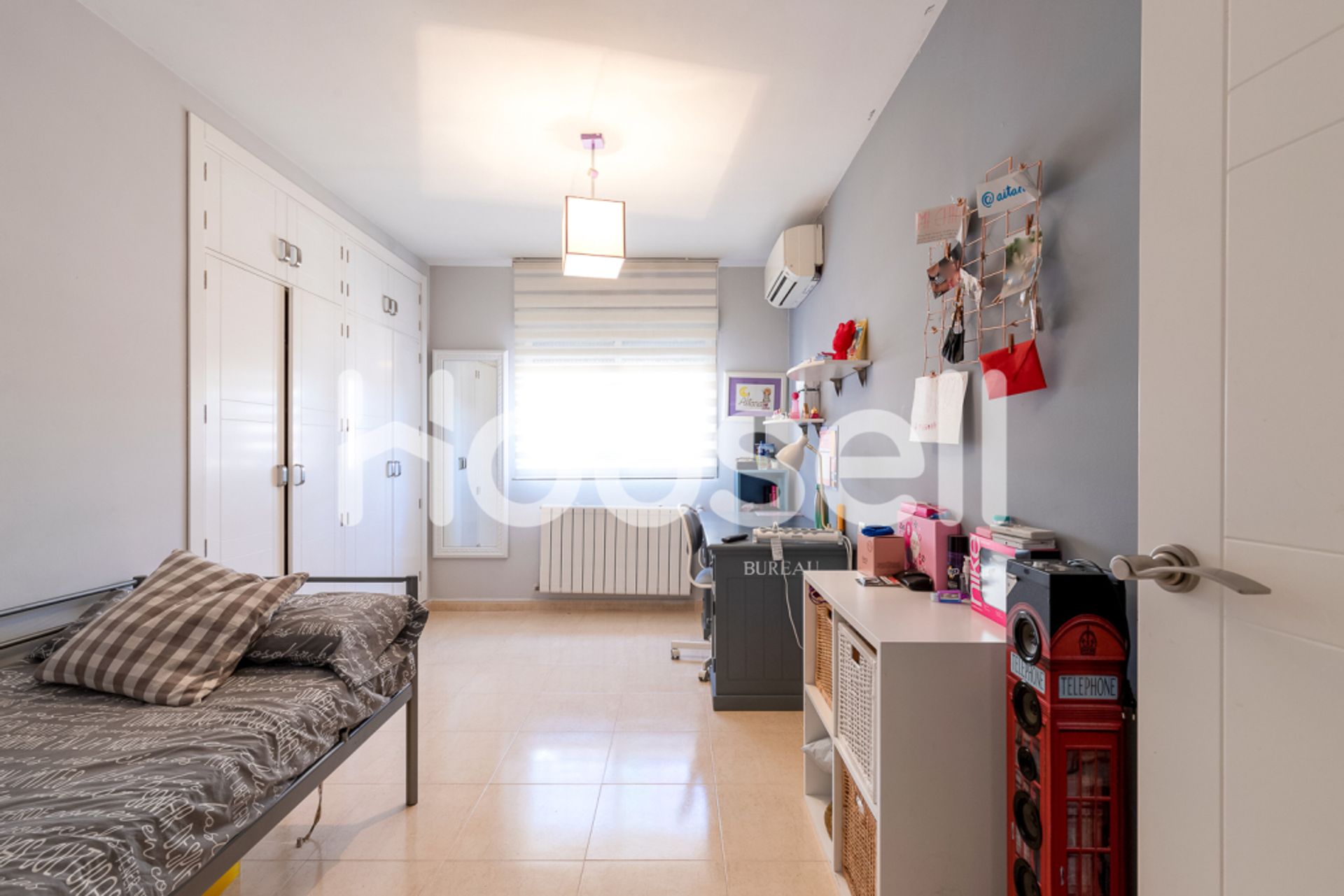 بيت في Cedillo del Condado, Castilla-La Mancha 11521467