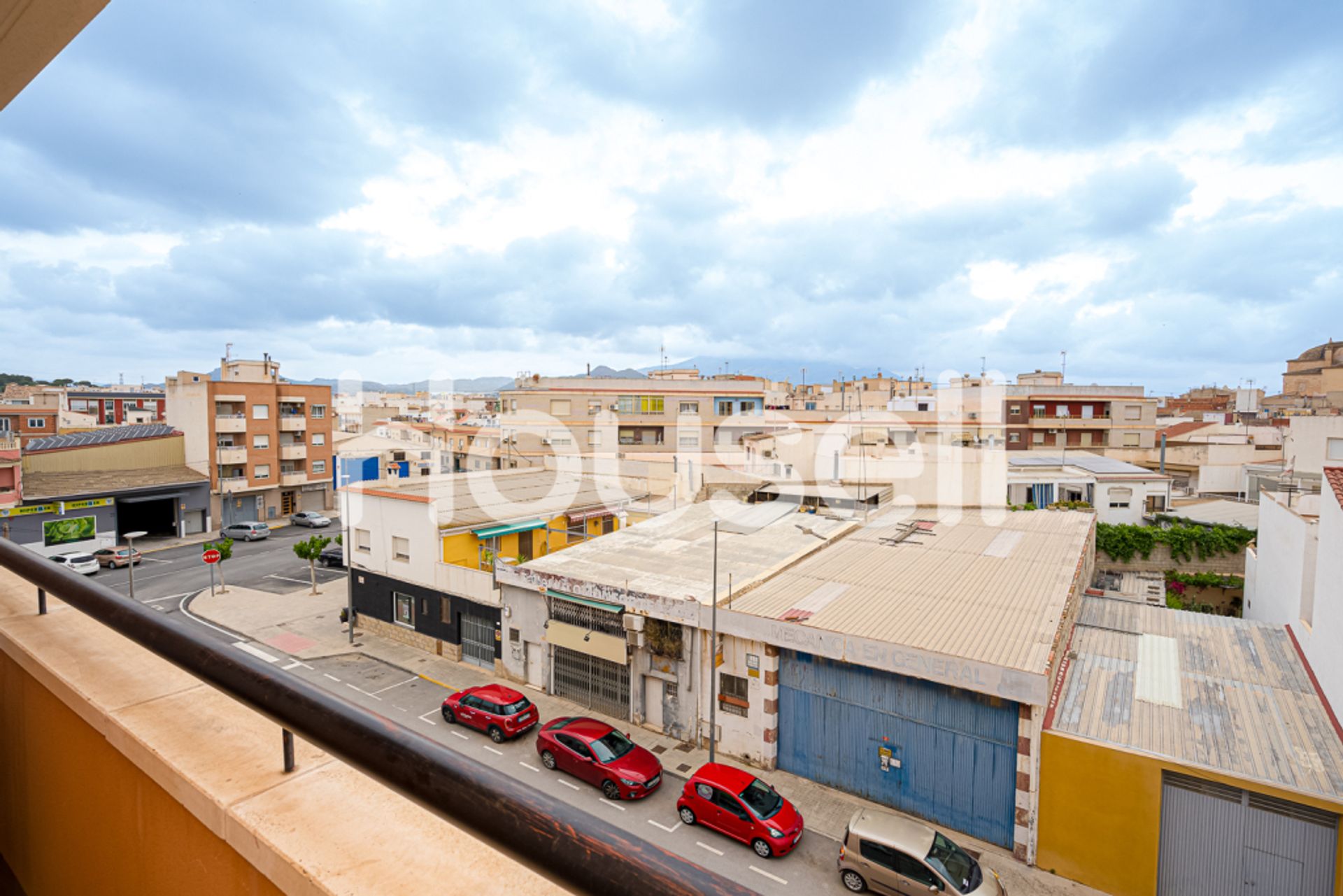 Condominium dans Monforte del Cid, Comunidad Valenciana 11521468