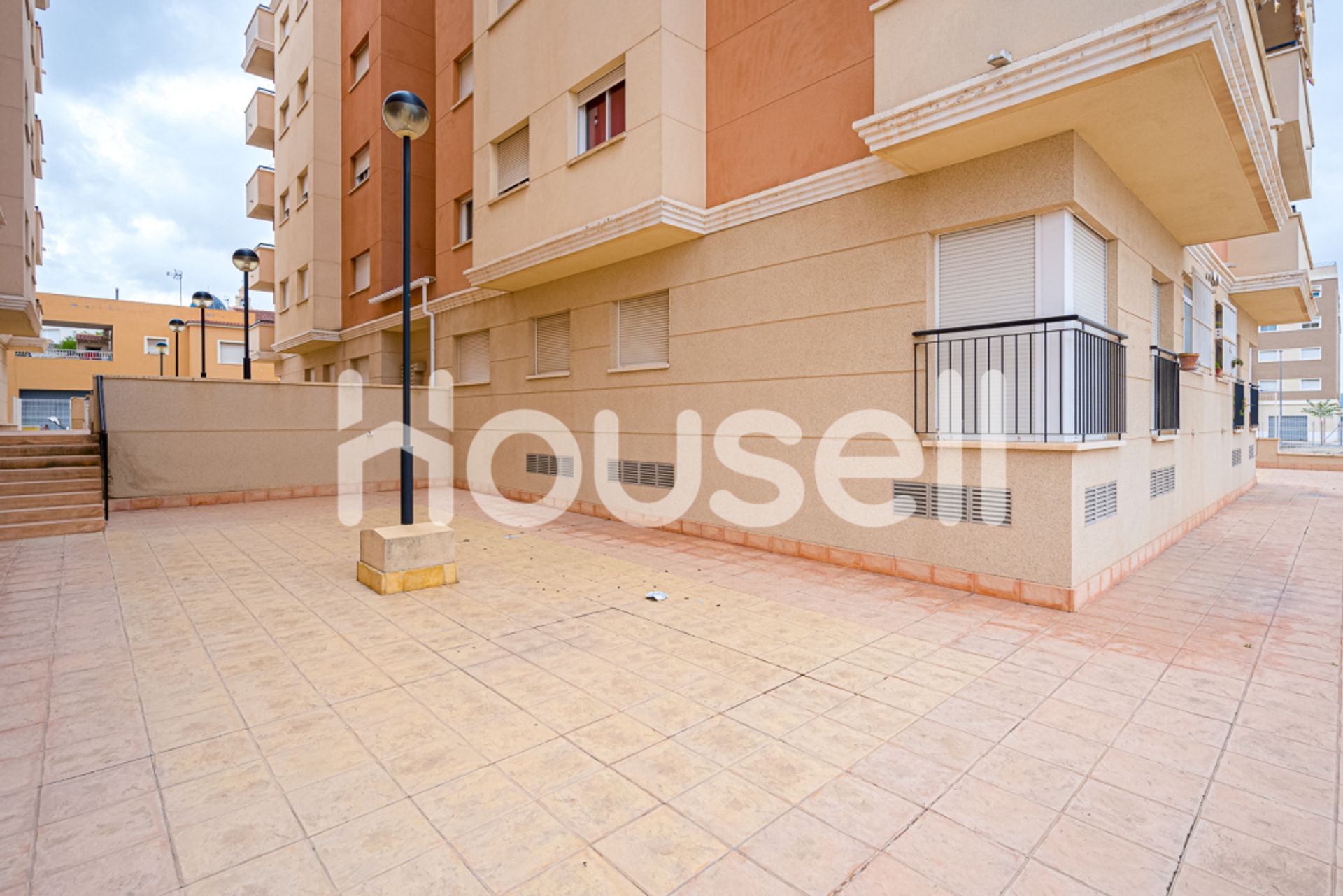 Condominium dans Monforte del Cid, Comunidad Valenciana 11521468