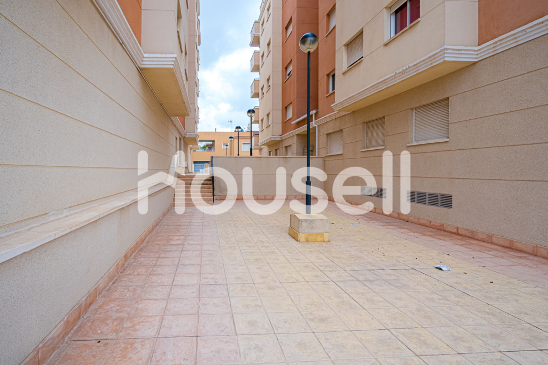 Condominium dans Monforte del Cid, Comunidad Valenciana 11521468