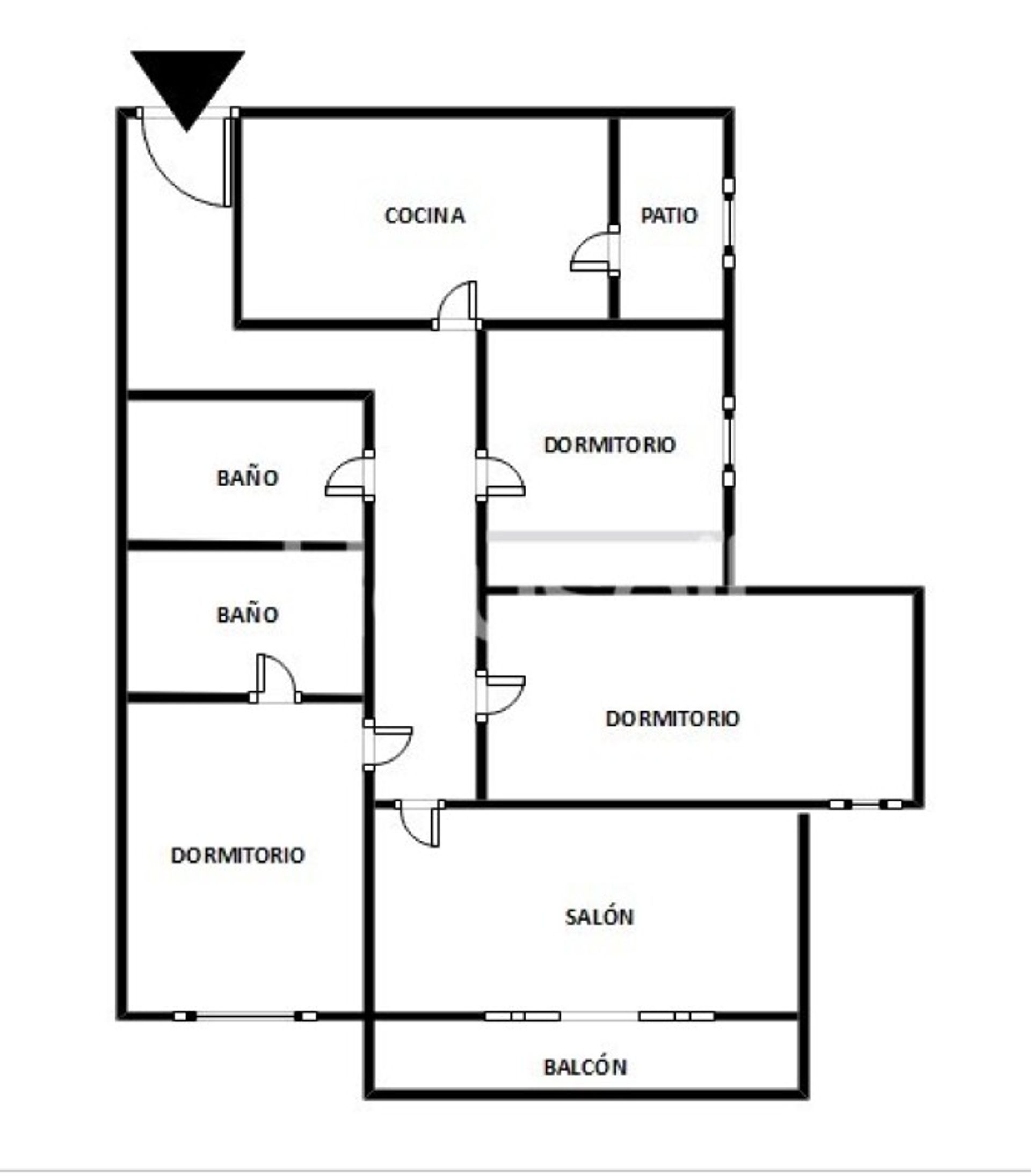 Condominium dans Monforte del Cid, Comunidad Valenciana 11521468