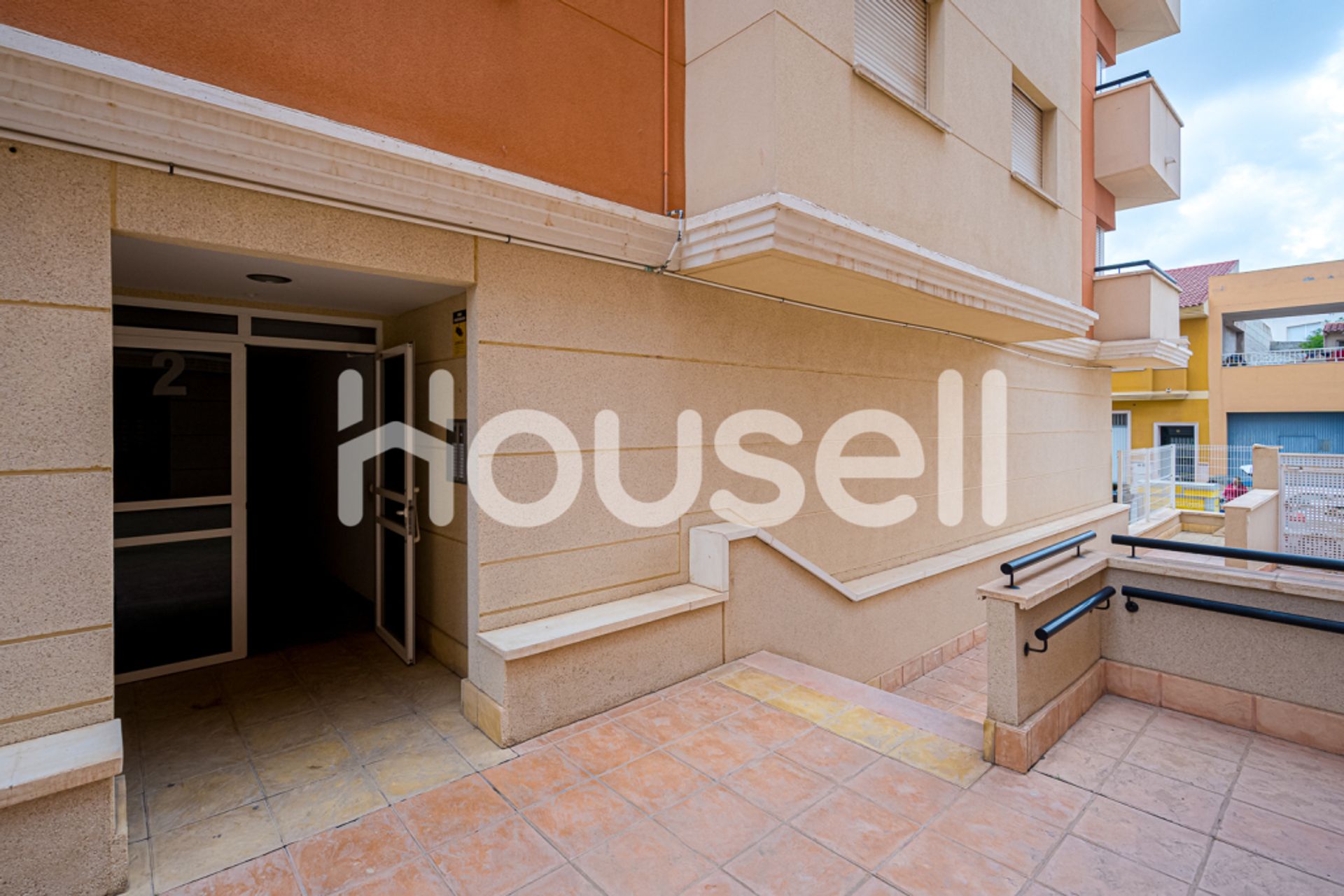 Condominium dans Monforte del Cid, Comunidad Valenciana 11521468