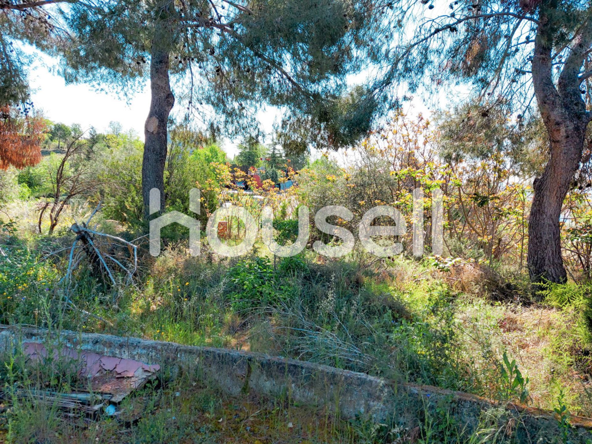 Rumah di Barajas de Melo, Castilla-La Mancha 11521474