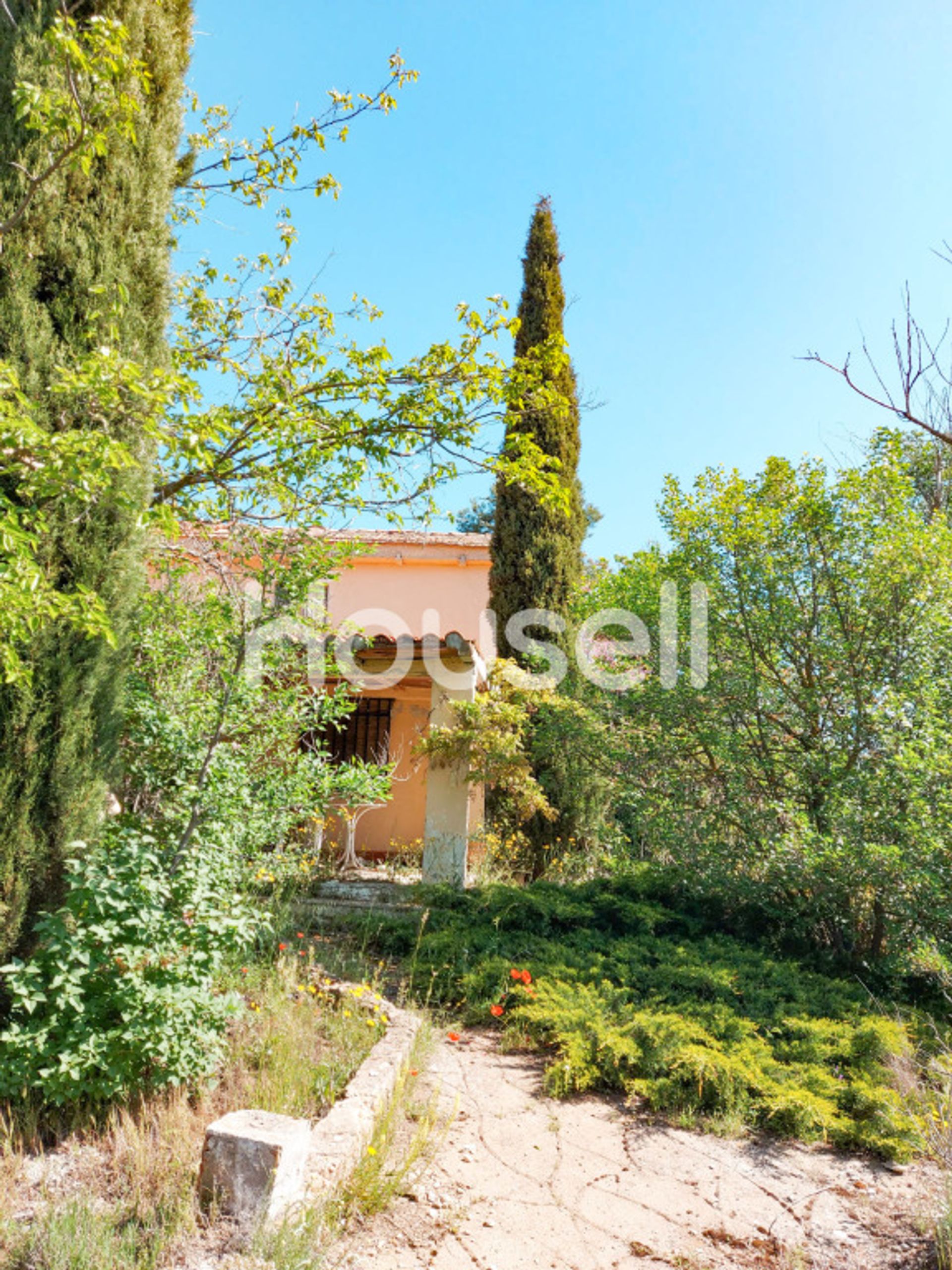 Rumah di Barajas de Melo, Castilla-La Mancha 11521474