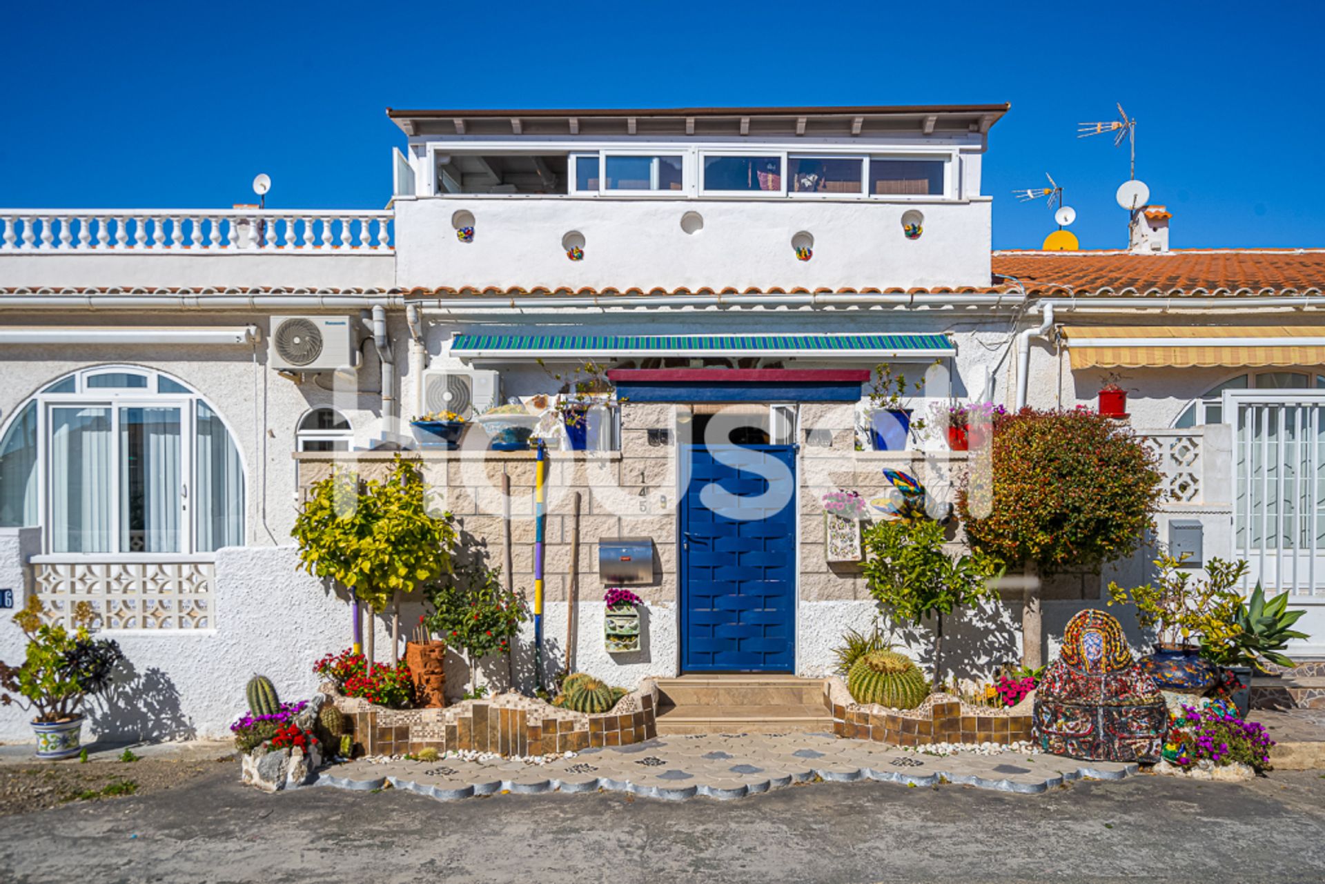 Casa nel El Chaparral, Comunidad Valenciana 11521475