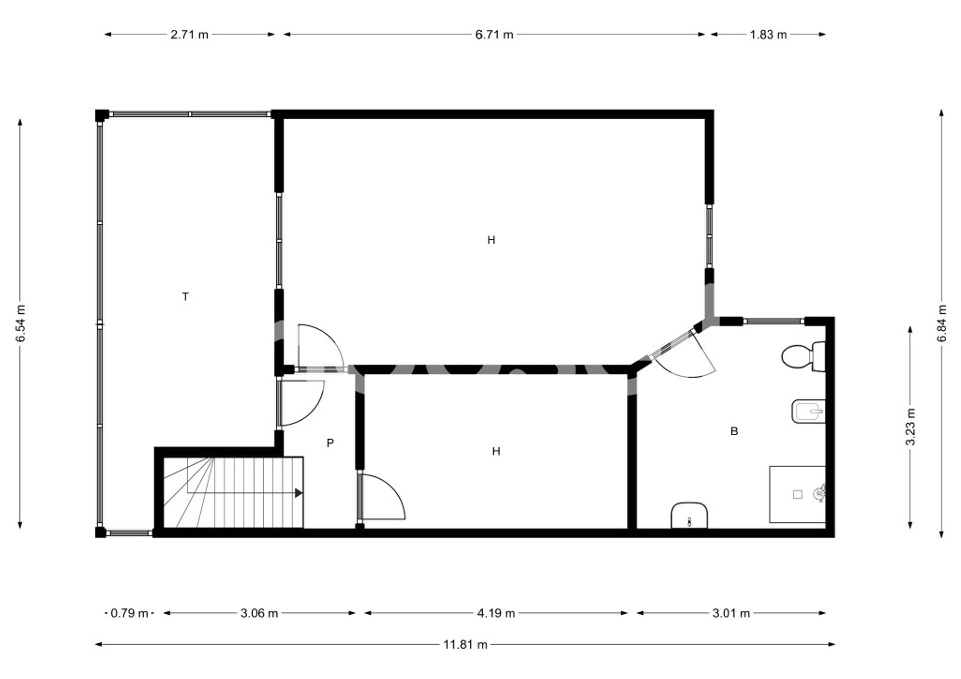 casa no El Chaparral, Comunidad Valenciana 11521475