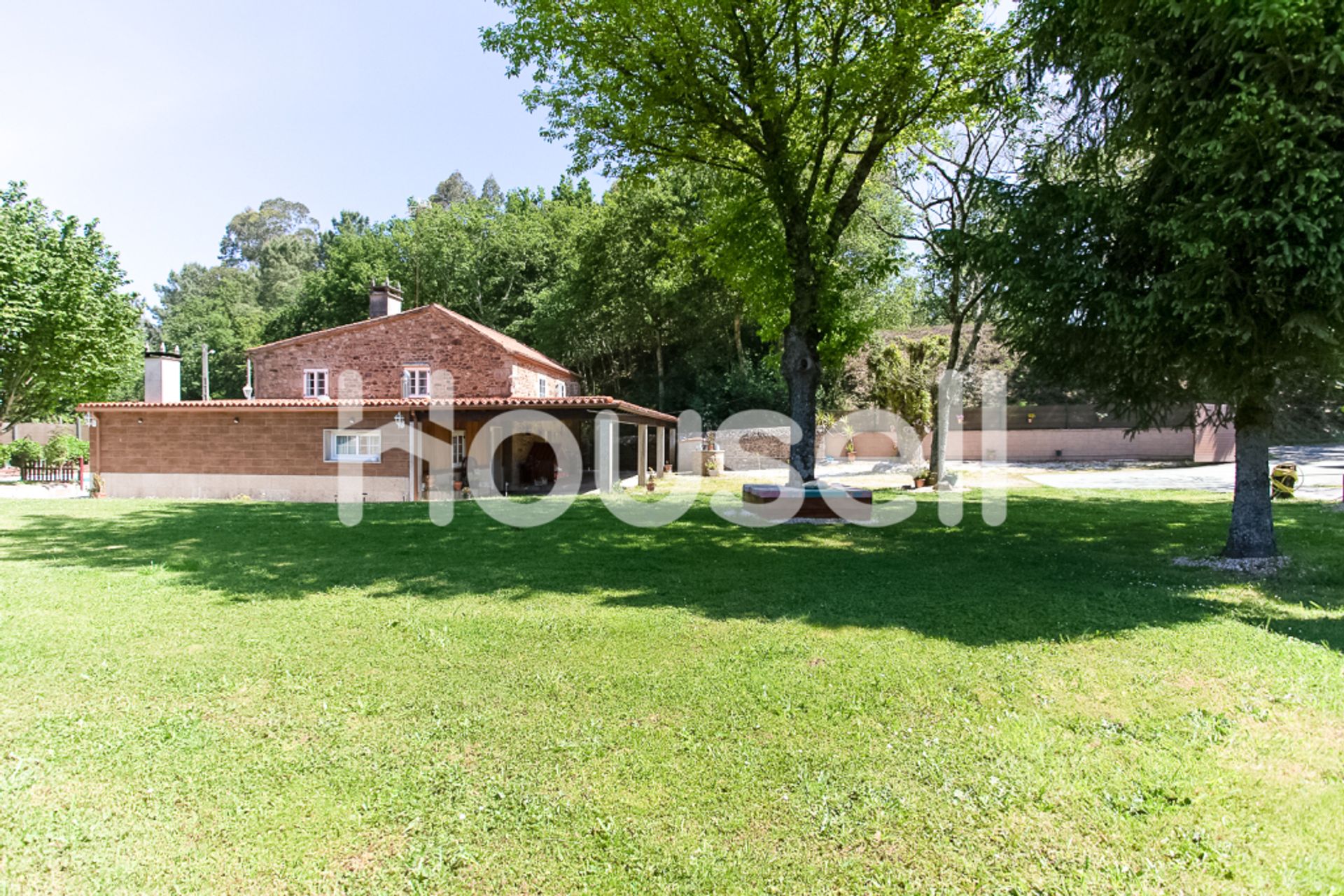 casa no La Estrada, Galicia 11521481