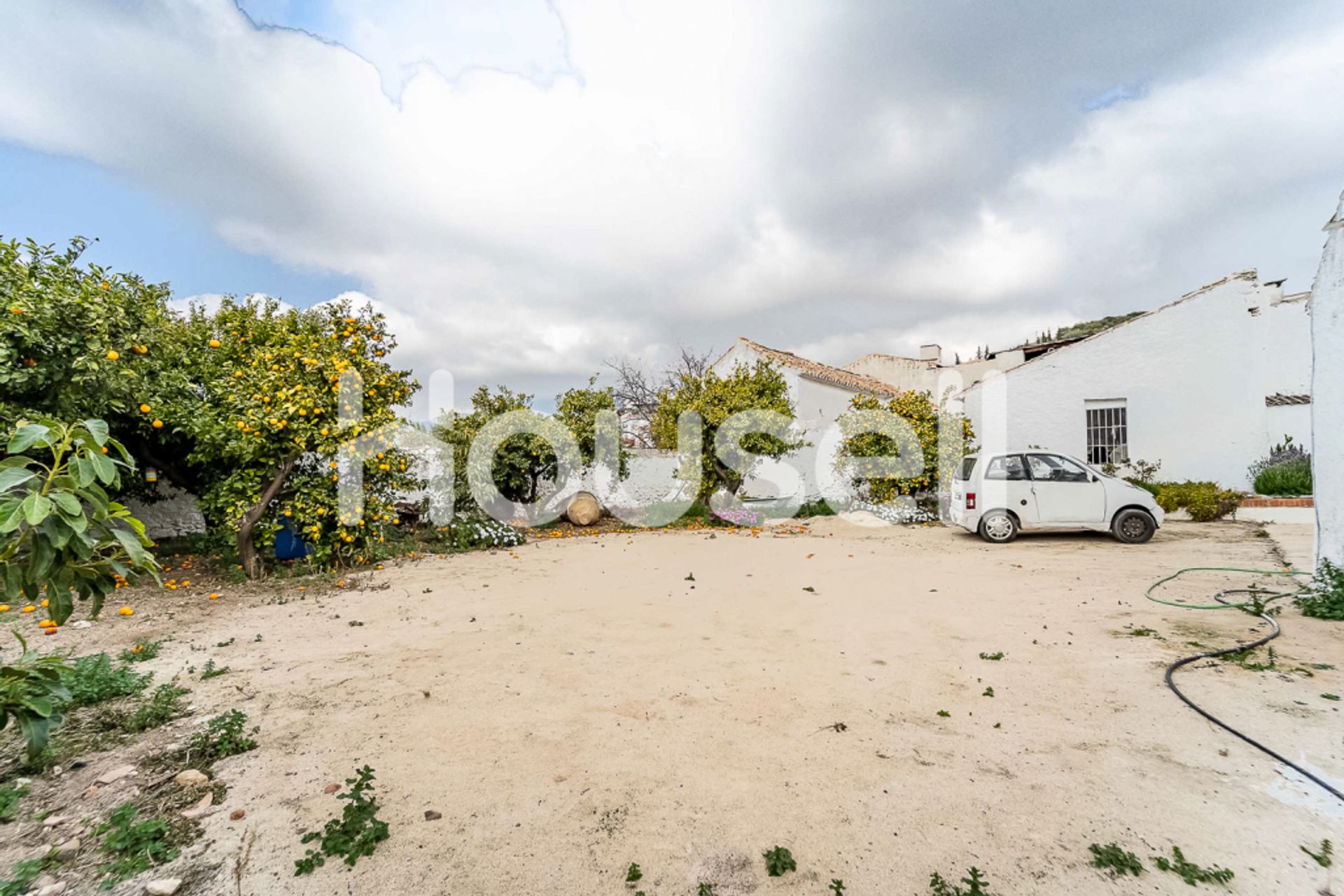 House in Periana, Andalucía 11521487