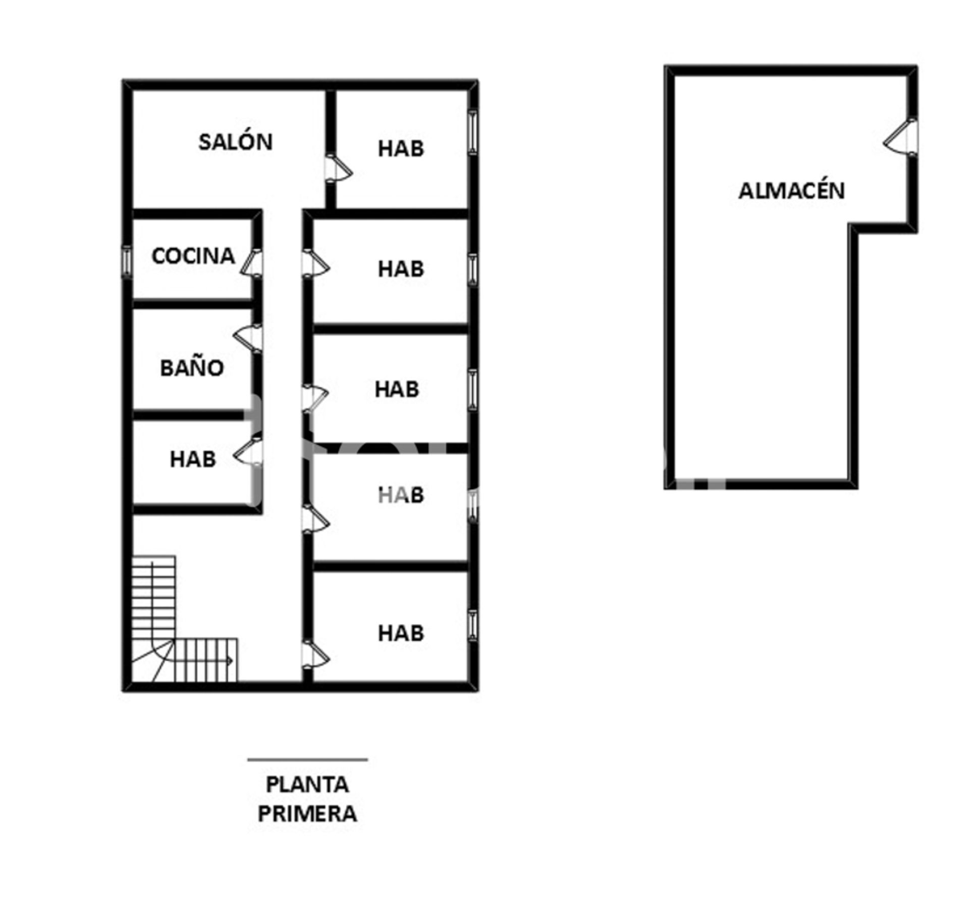 House in Periana, Andalucía 11521487