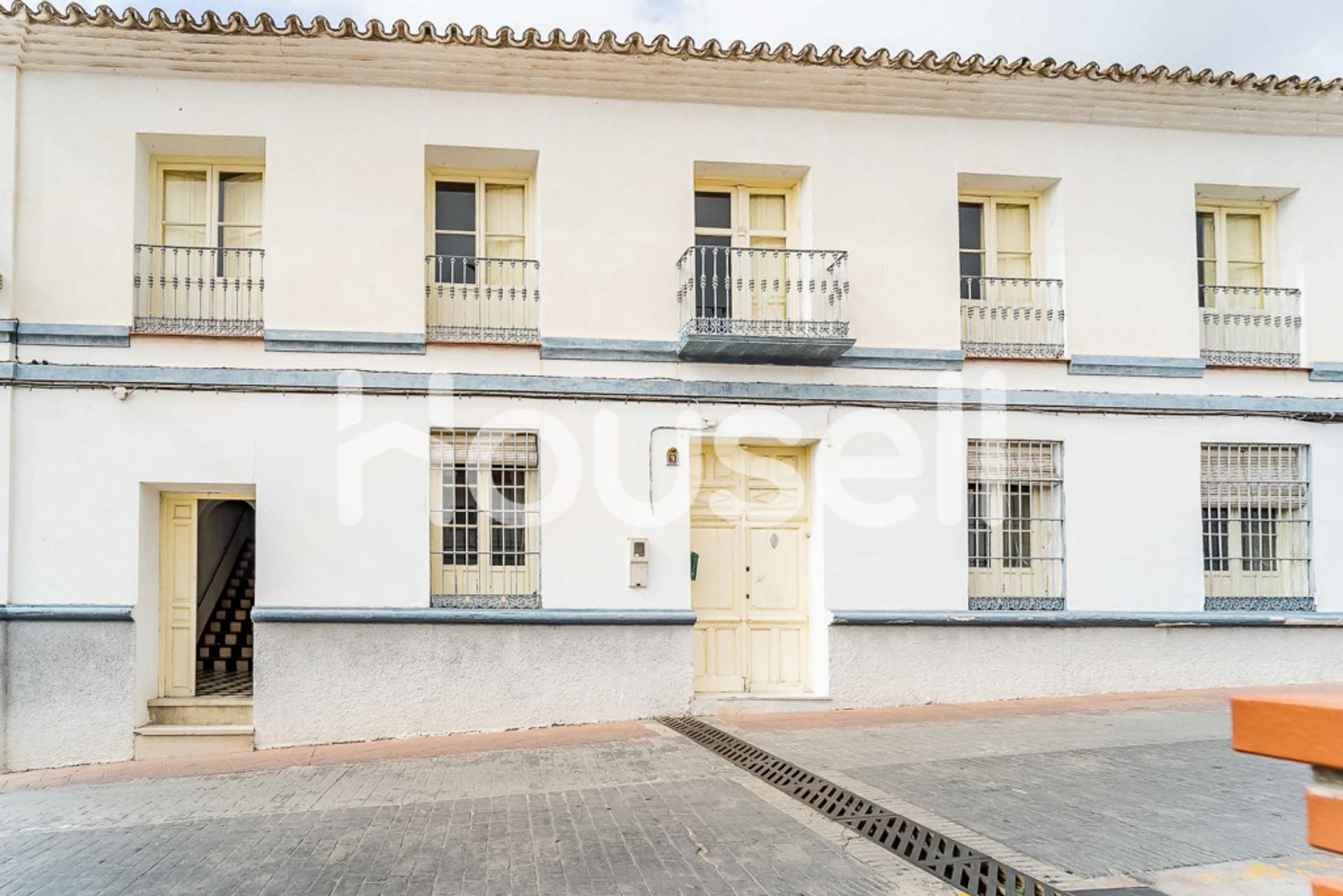 House in Periana, Andalucía 11521487