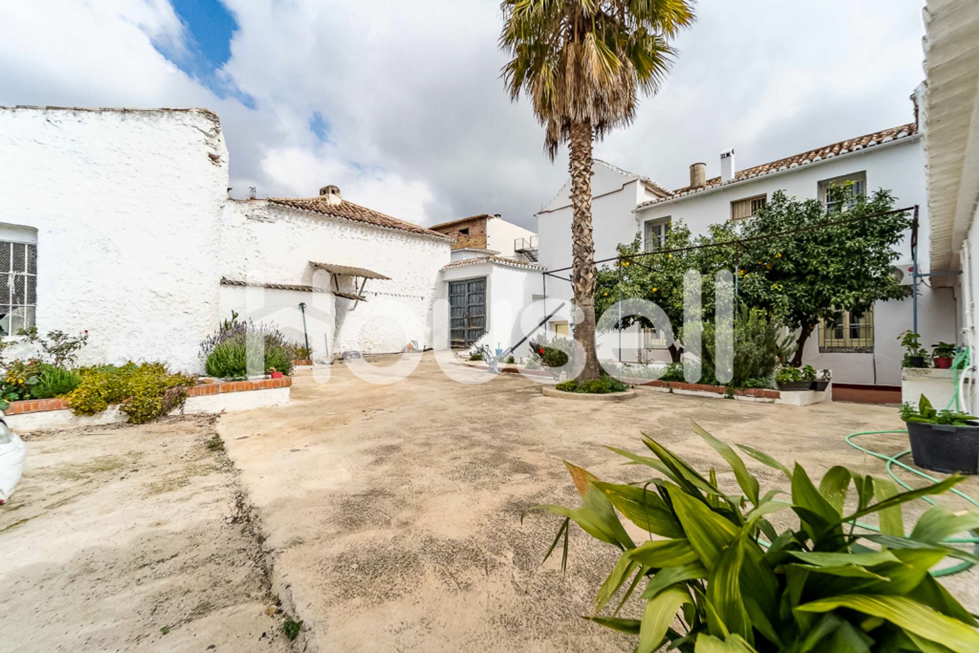 House in Periana, Andalucía 11521487