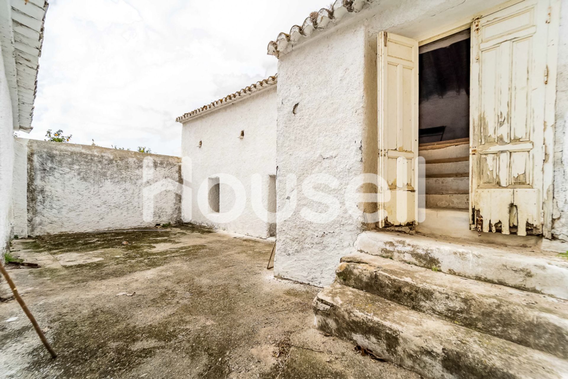 House in Periana, Andalucía 11521487