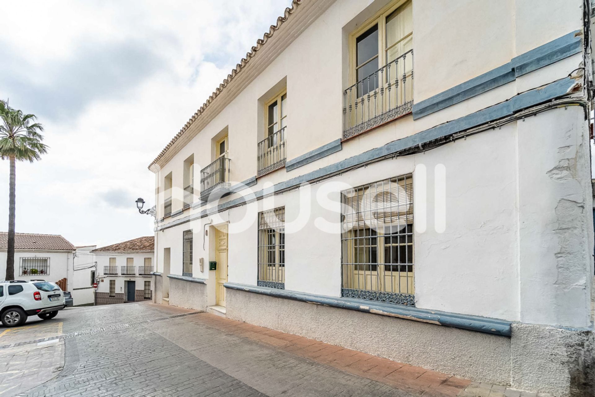 House in Periana, Andalucía 11521487