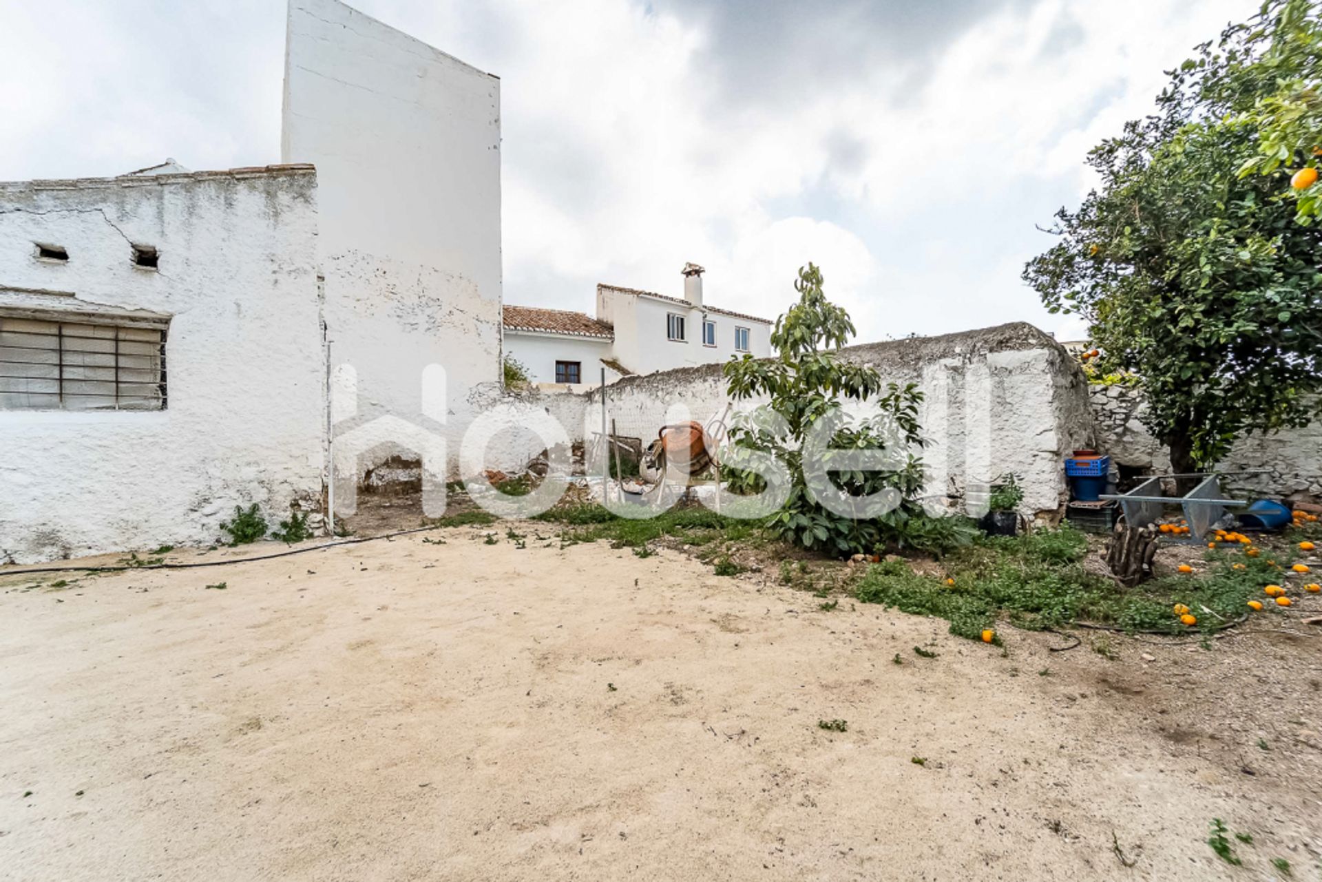 House in Periana, Andalucía 11521487