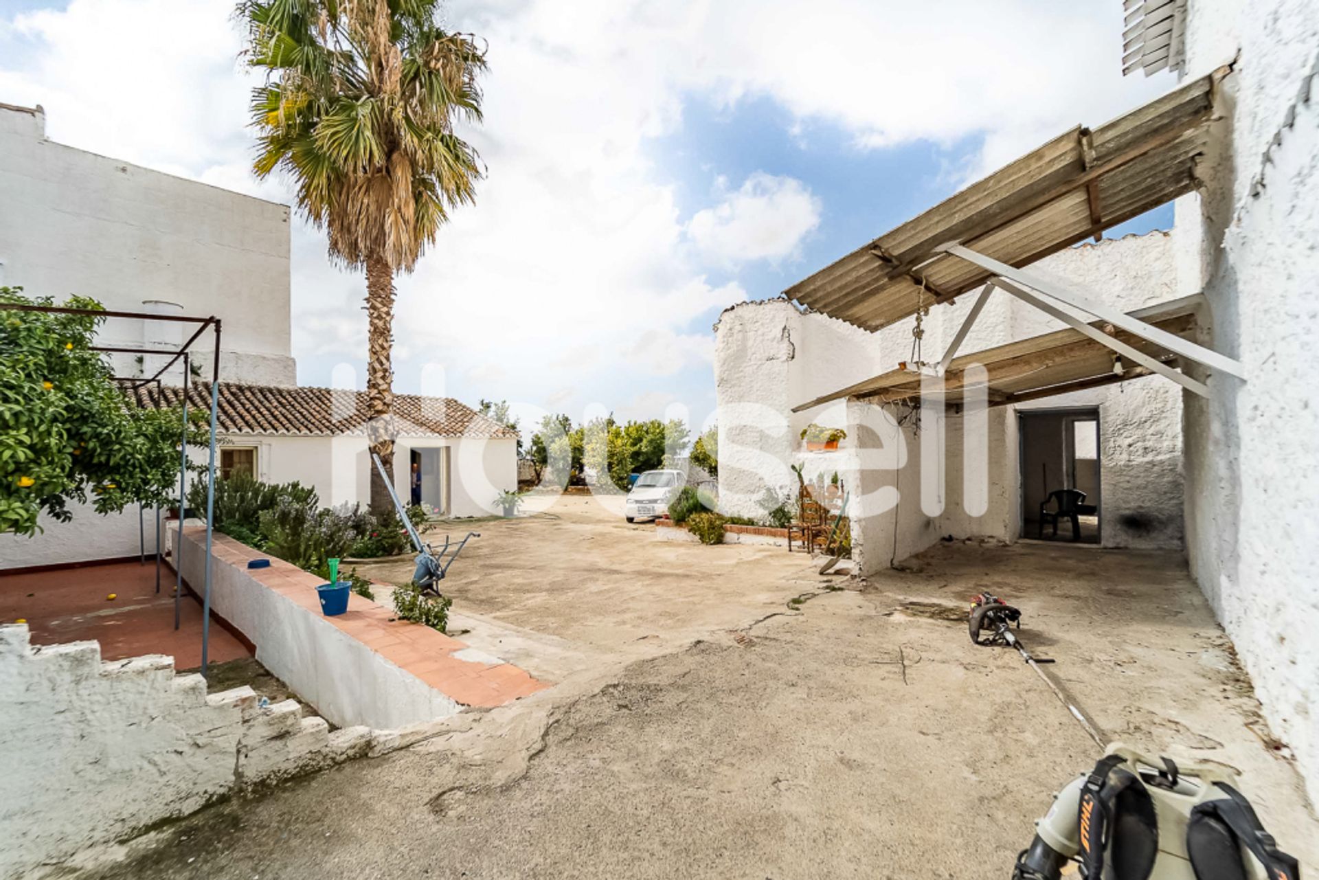 House in Periana, Andalucía 11521487