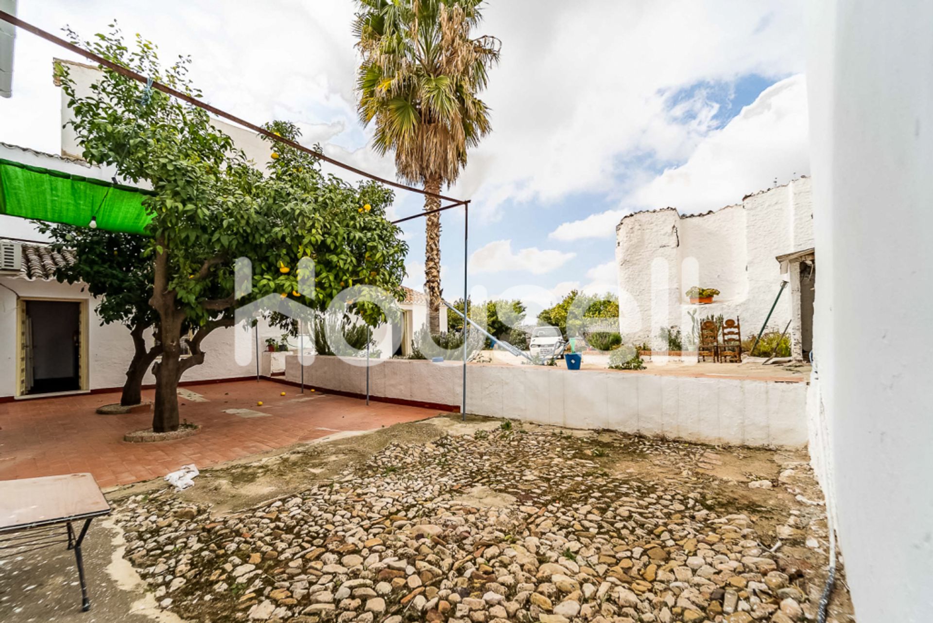 House in Periana, Andalucía 11521487