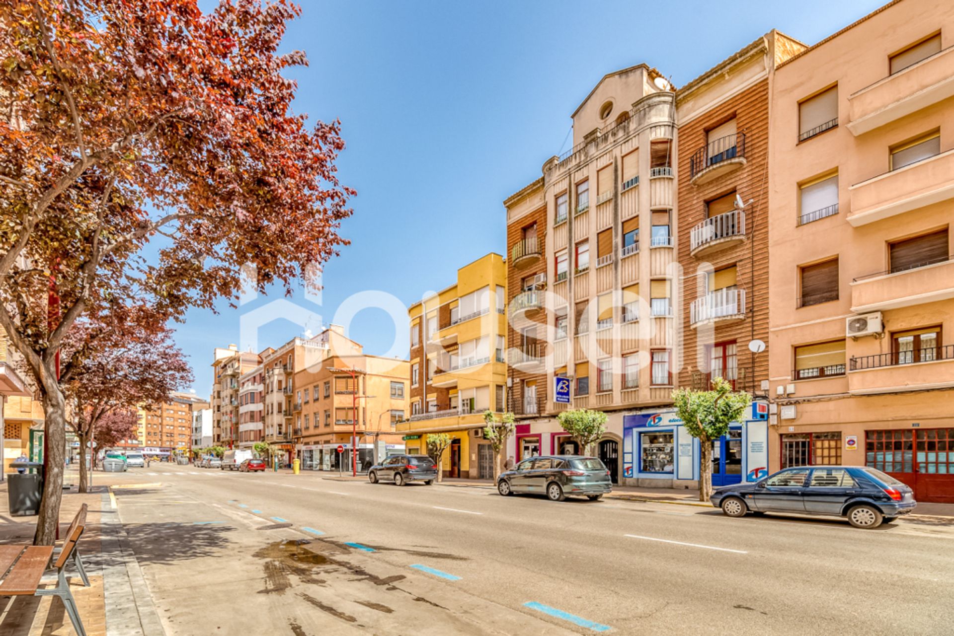 Condomínio no Calatayud, Aragón 11521488