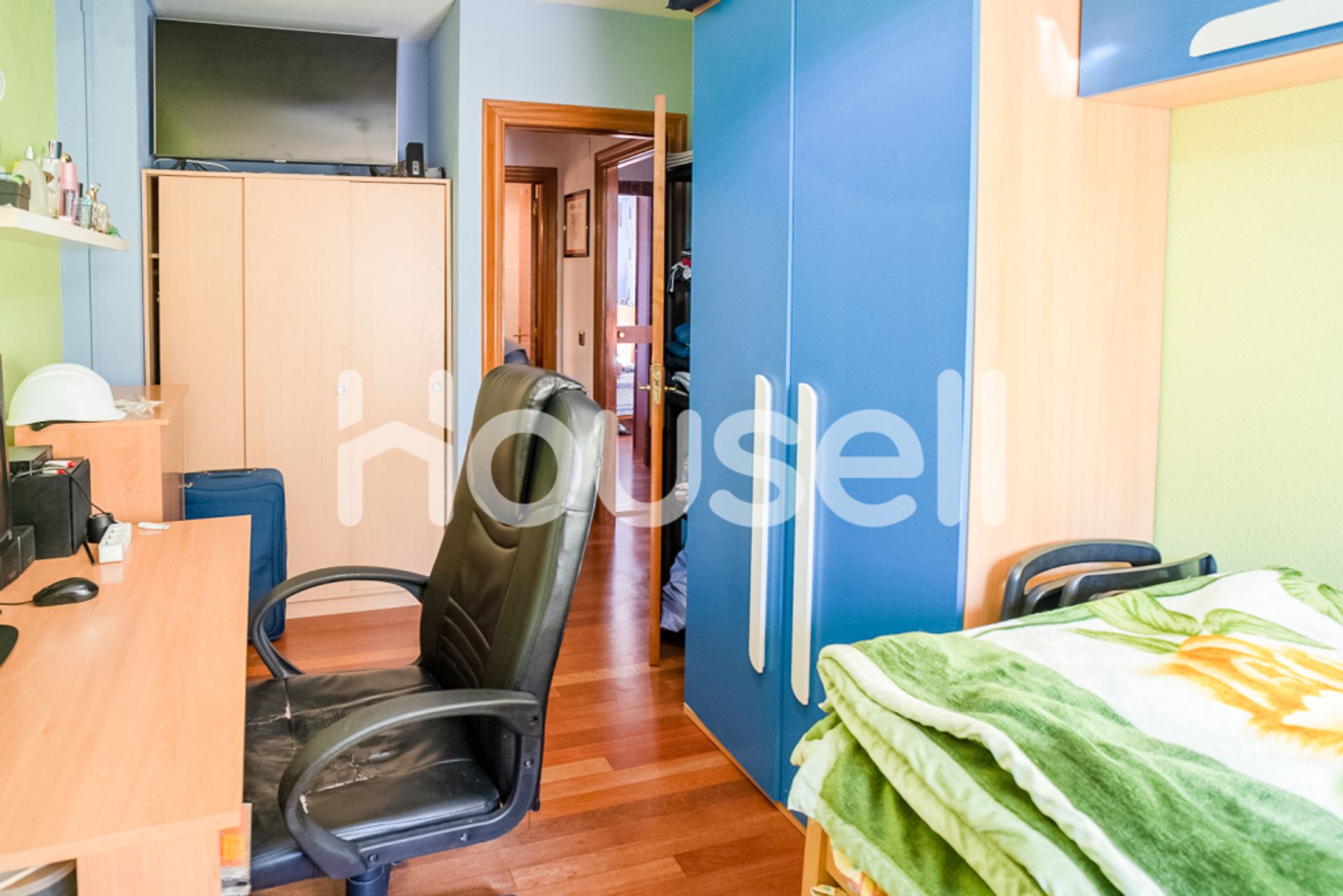 Condominio nel Usansolo, Euskadi 11521489