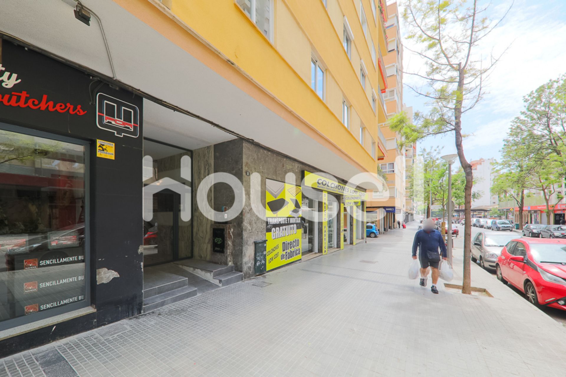 Condominium in Palma, Illes Balears 11521490