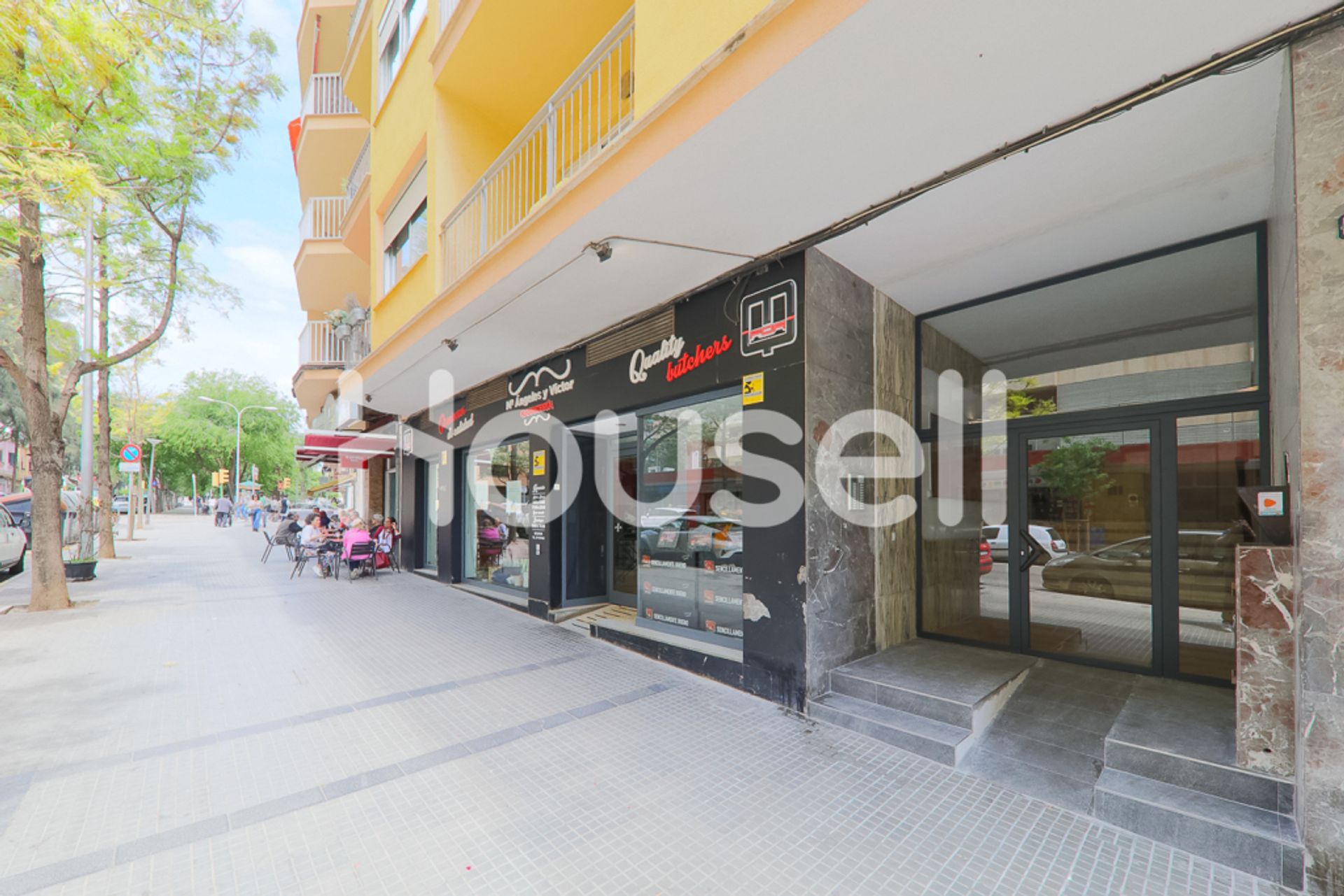 Condominium in Palma, Illes Balears 11521490