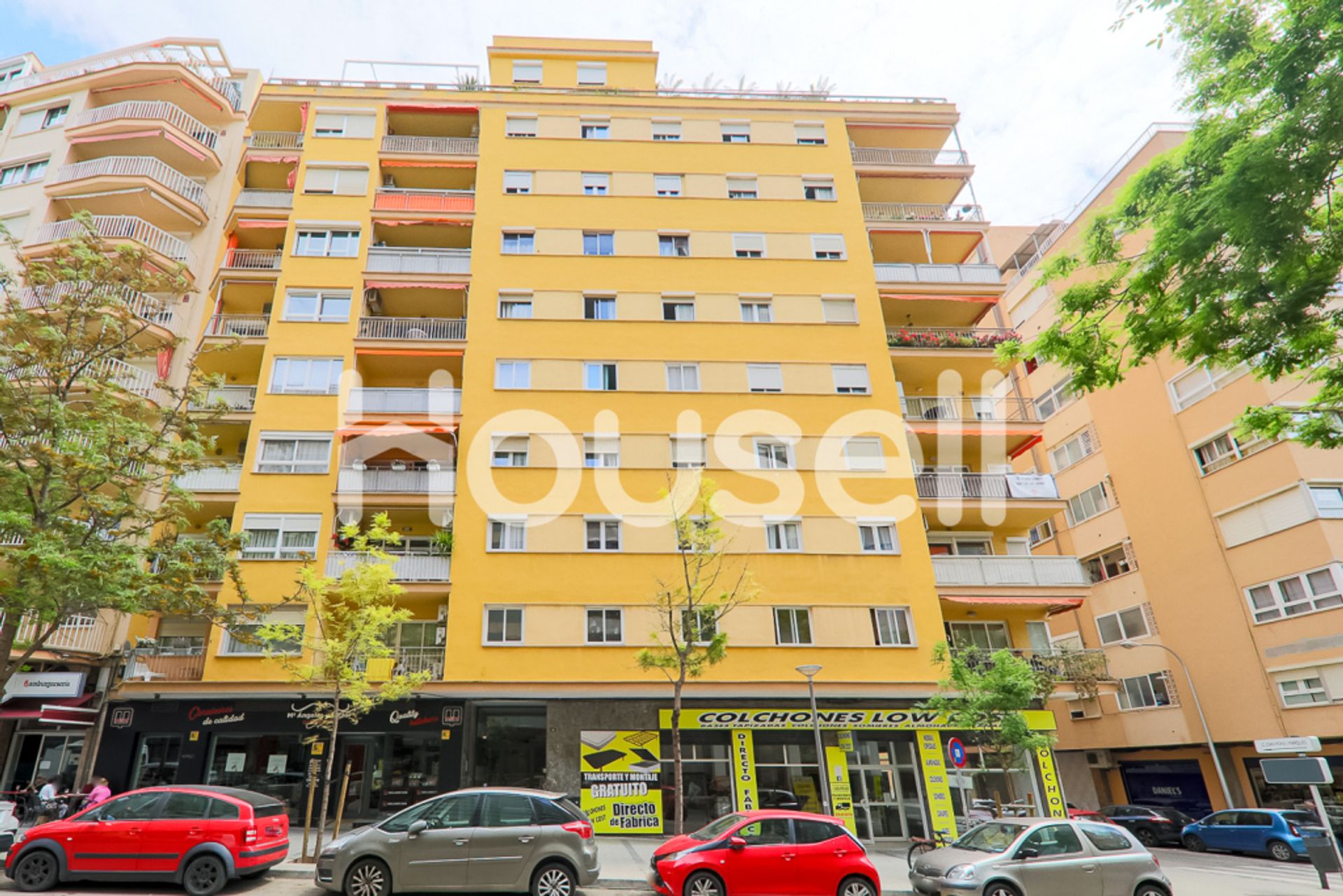 Condominium in Palma, Illes Balears 11521490