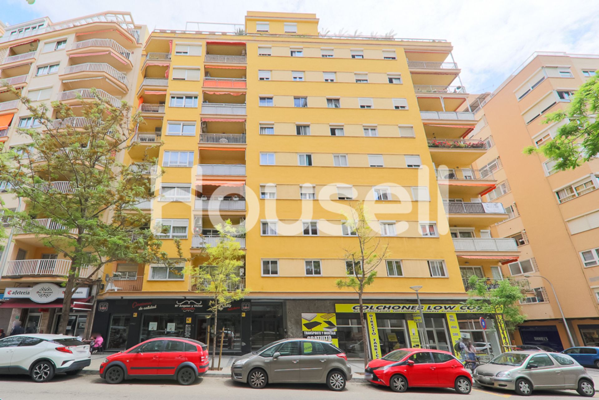 Condominium in Palma, Illes Balears 11521490