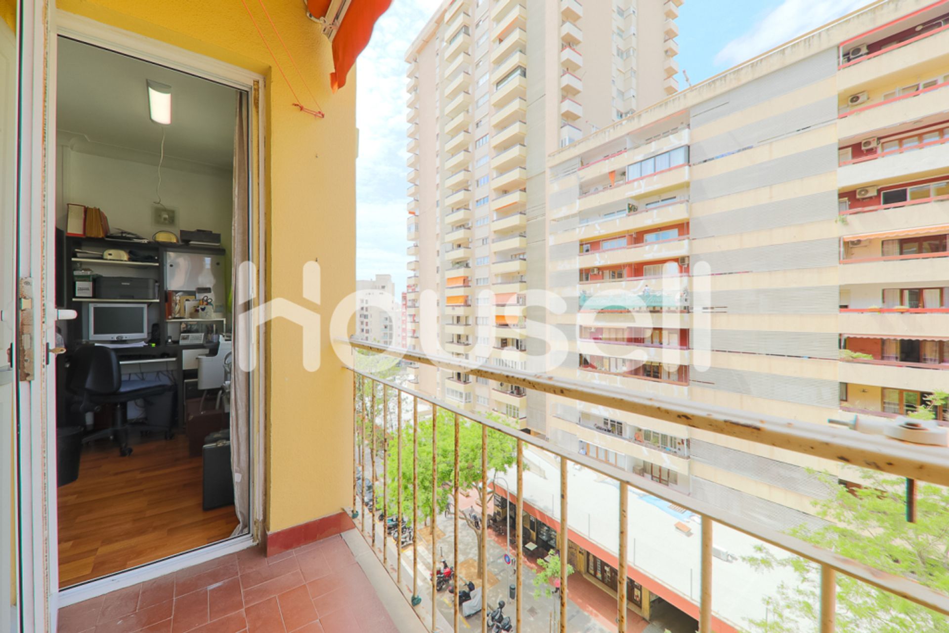 Condominium in Palma, Illes Balears 11521490