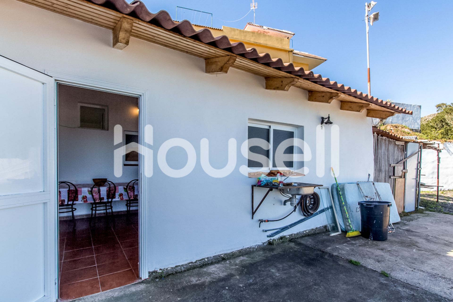 Casa nel El Tanque, Canarias 11521494