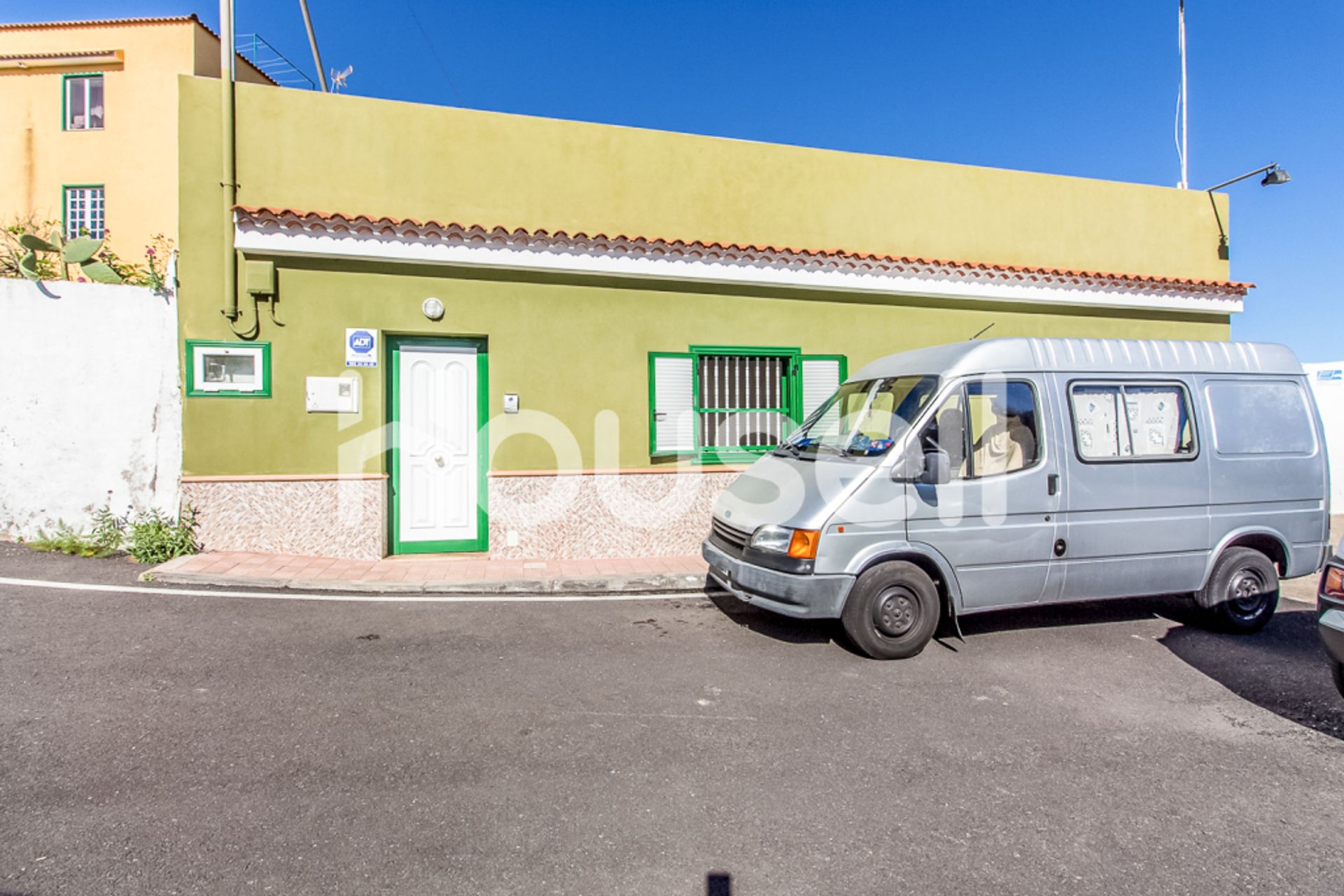 Casa nel El Tanque, Canarias 11521494