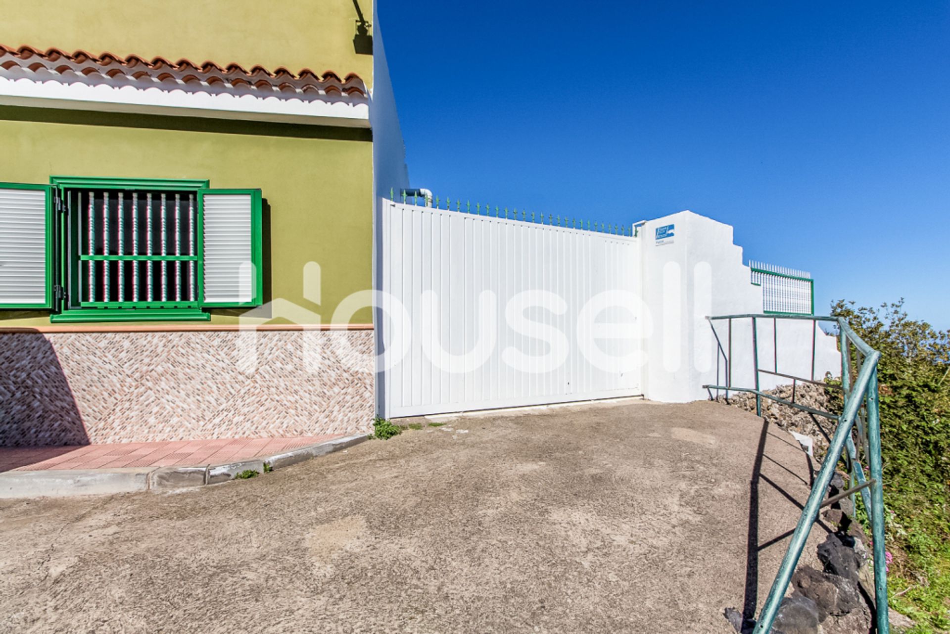 Casa nel El Tanque, Canarias 11521494