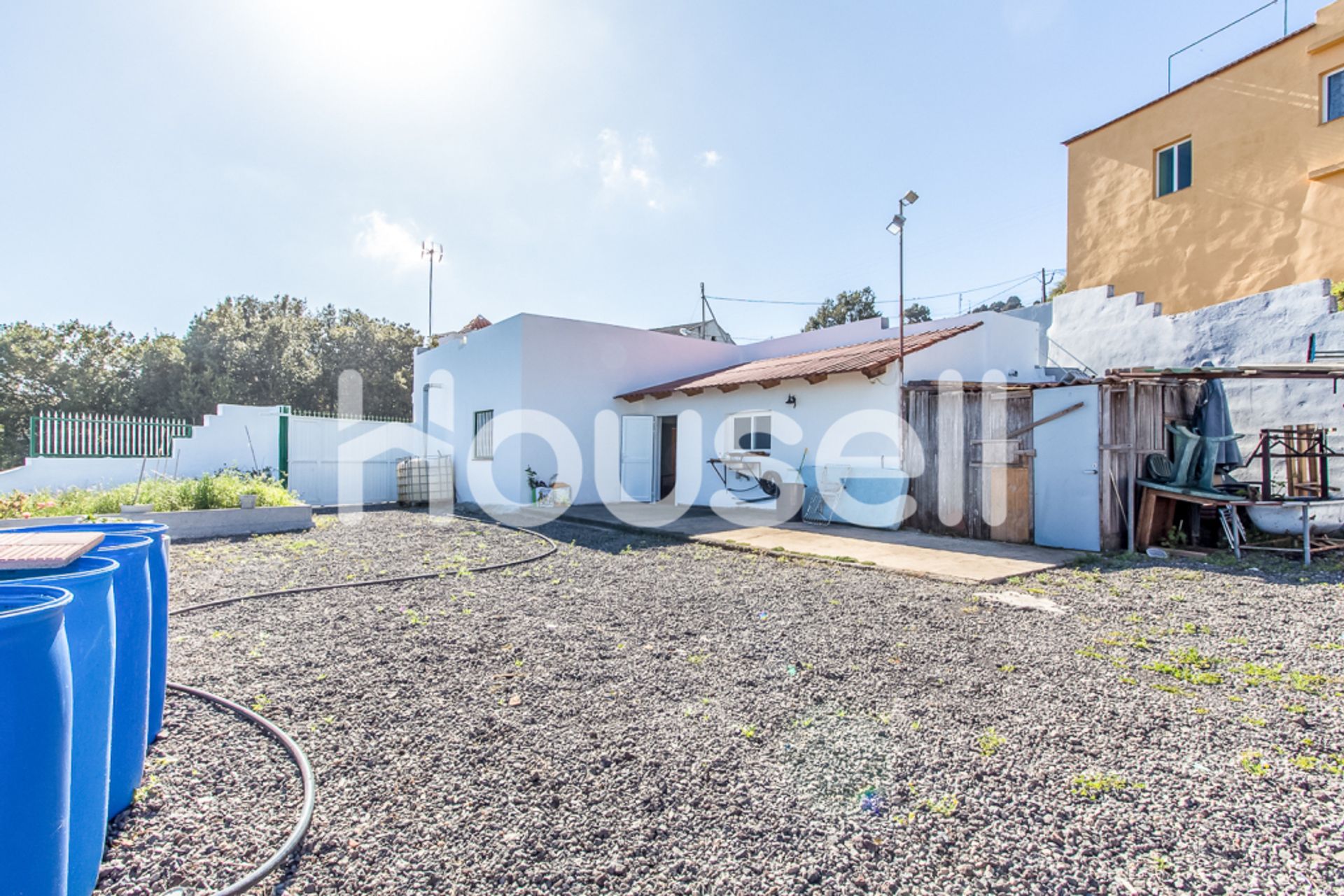 Casa nel El Tanque, Canarias 11521494