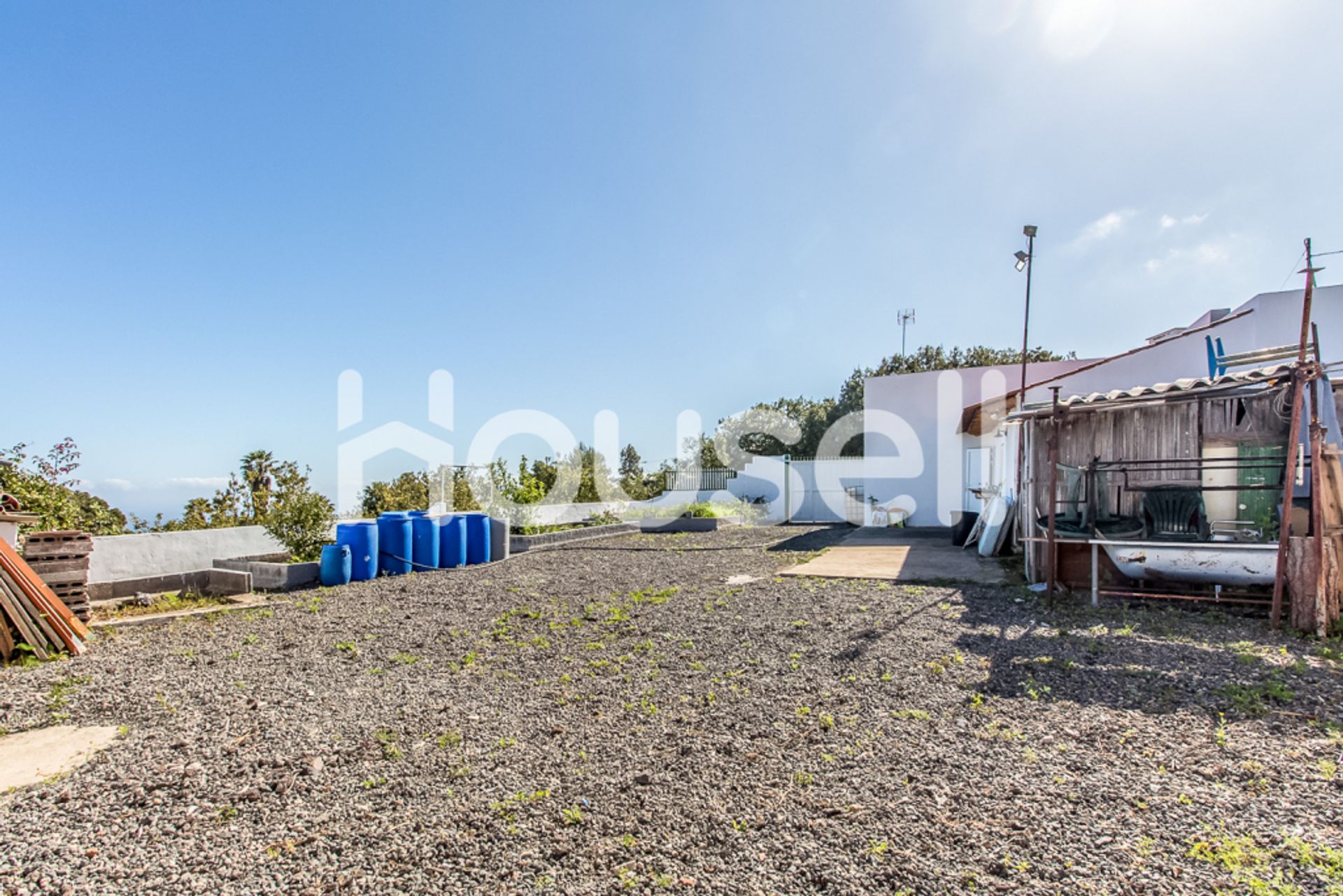 Casa nel El Tanque, Canarias 11521494