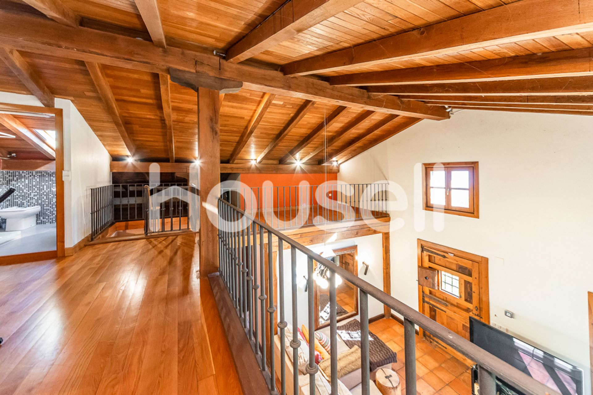 House in Calezarra, Basque Country 11521495