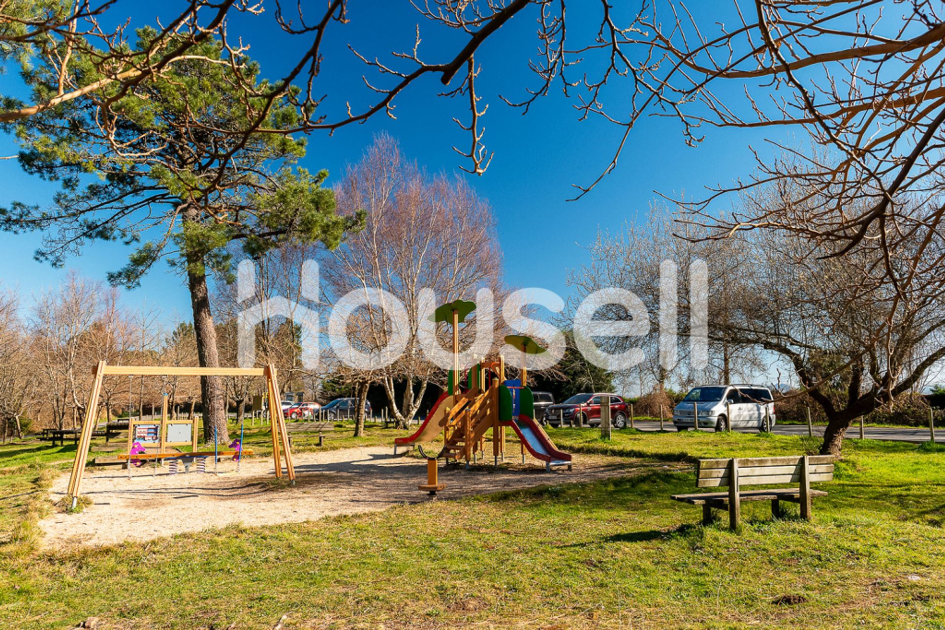 House in Usurbil, Euskadi 11521495