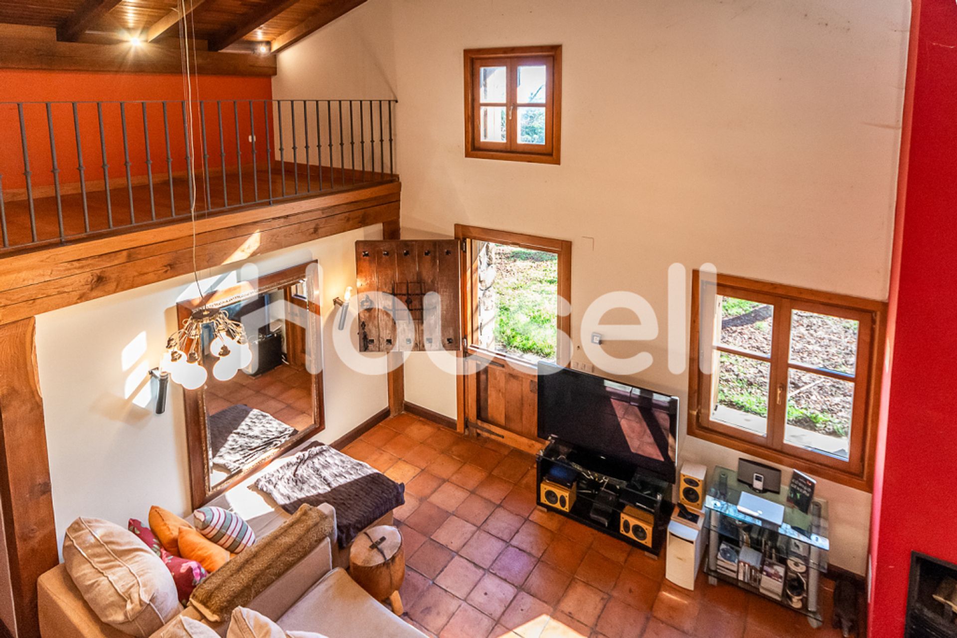 House in Usurbil, Euskadi 11521495