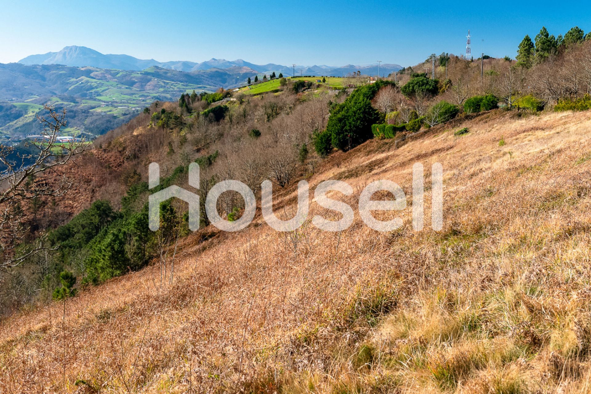 House in Usurbil, Euskadi 11521495