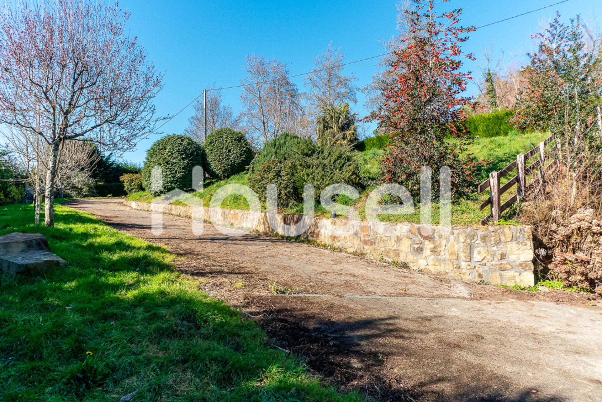 House in Usurbil, Euskadi 11521495