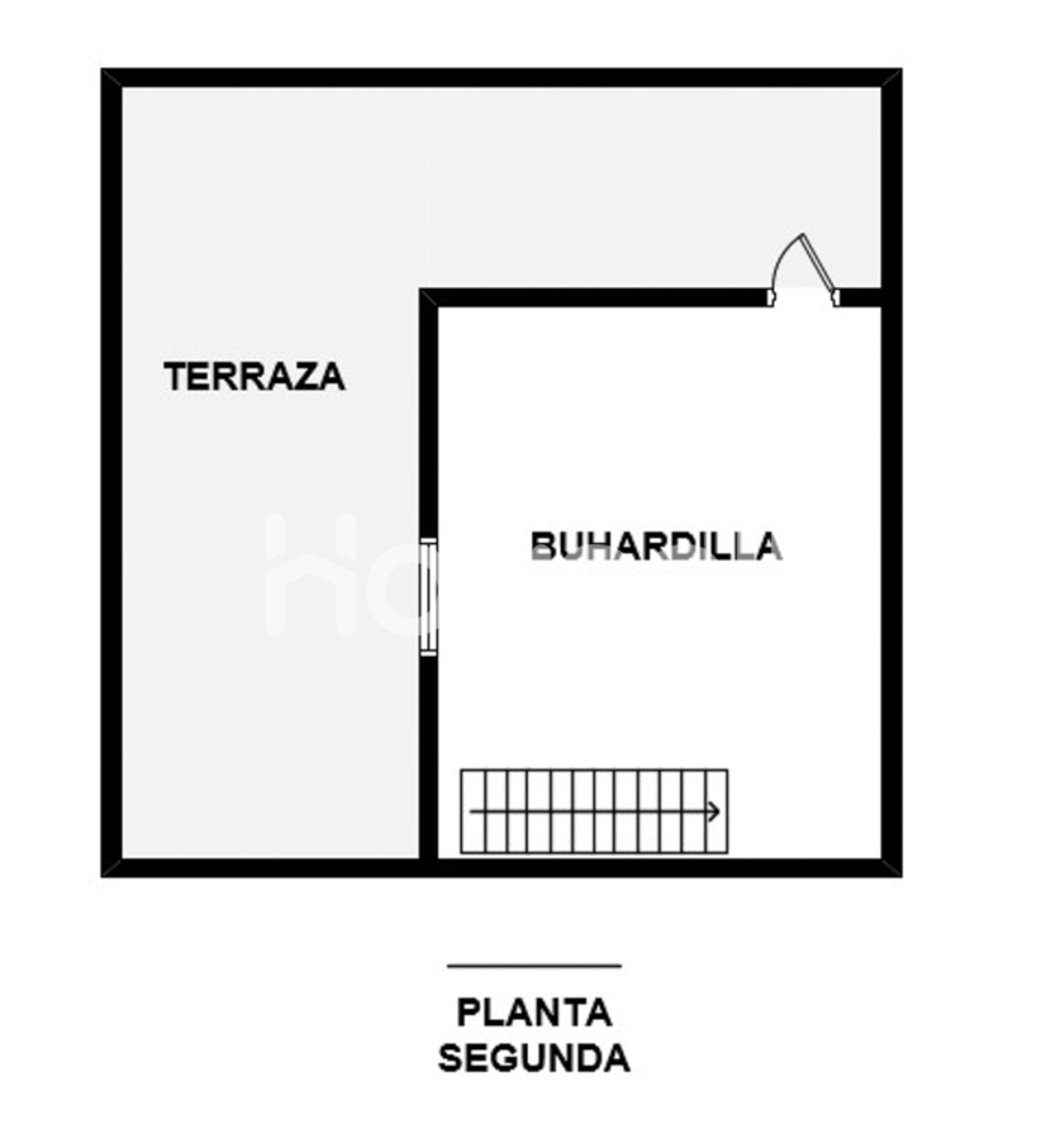 жилой дом в Algeciras, Andalucía 11521499