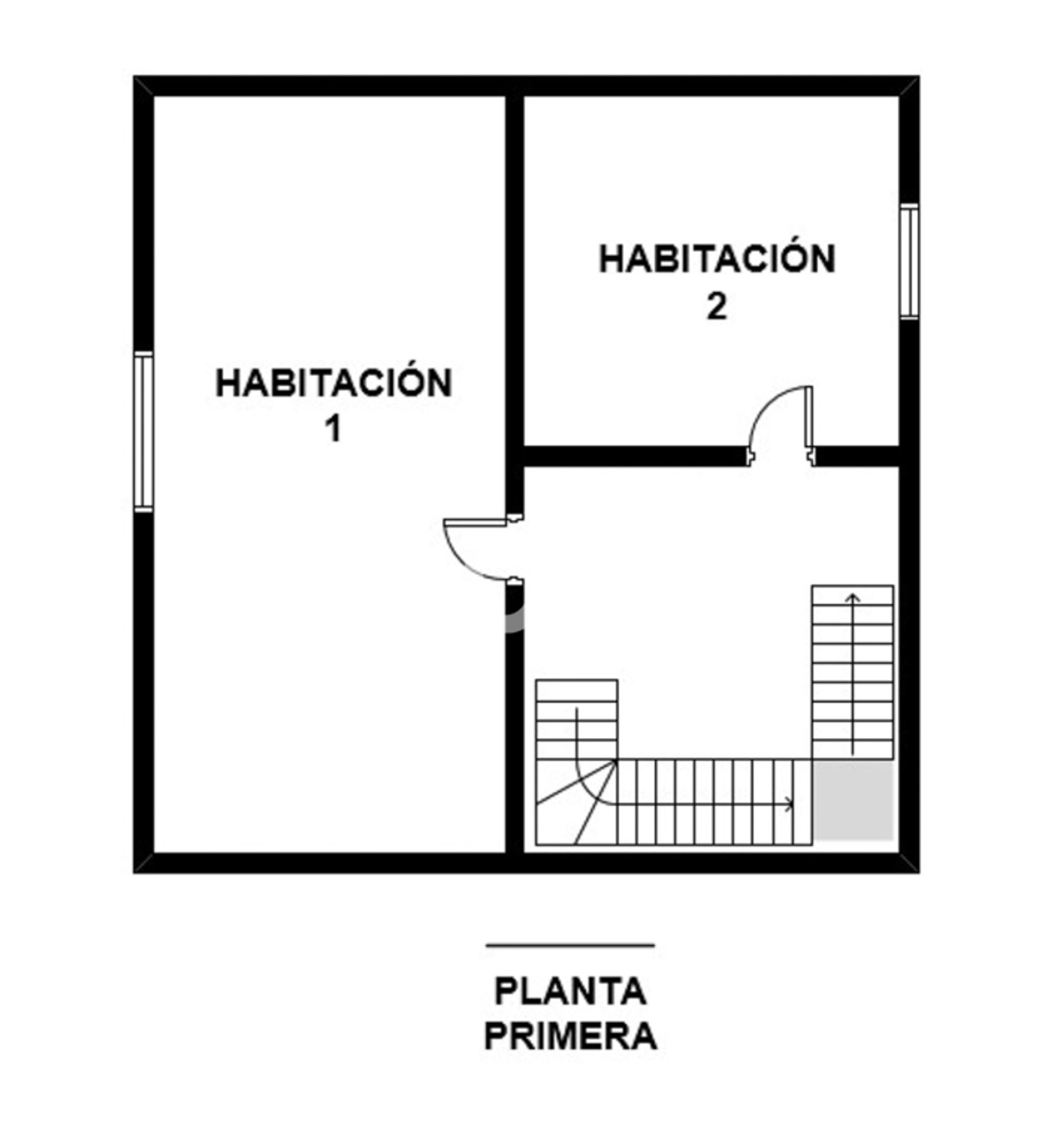 жилой дом в Algeciras, Andalucía 11521499