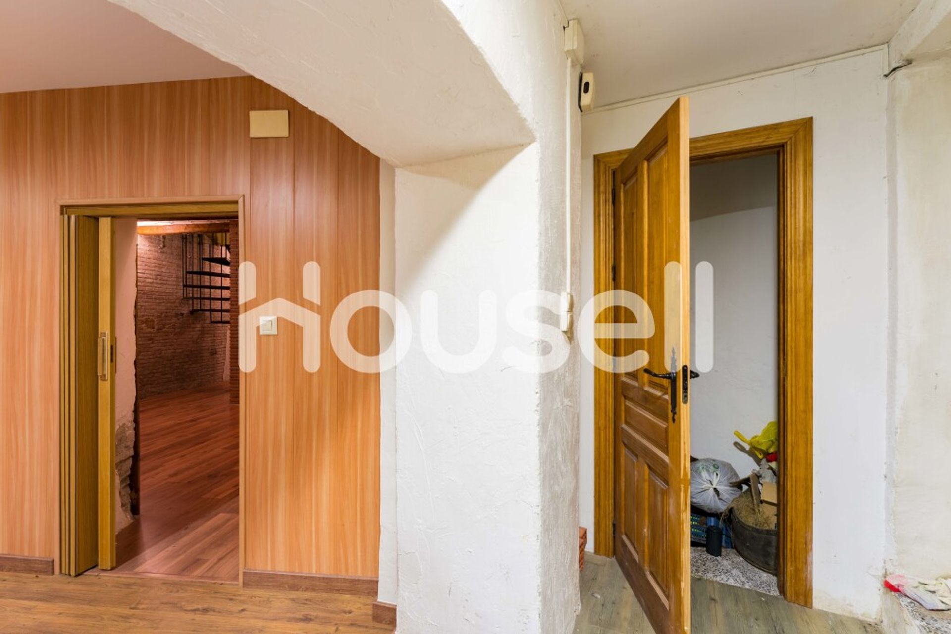 Huis in Granada, Andalucía 11521501