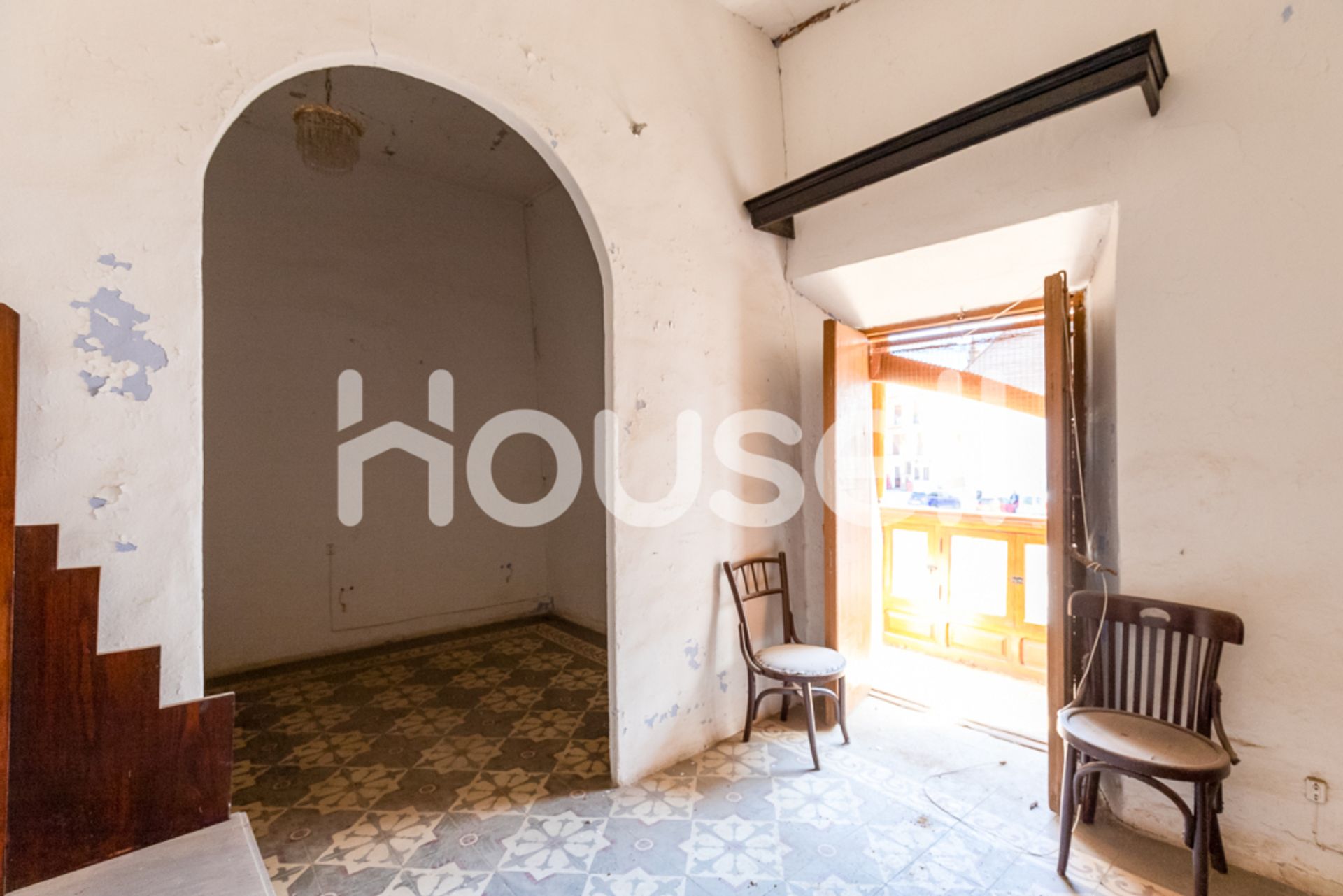 Haus im La Puebla de Montalban, Kastilien-La Mancha 11521504