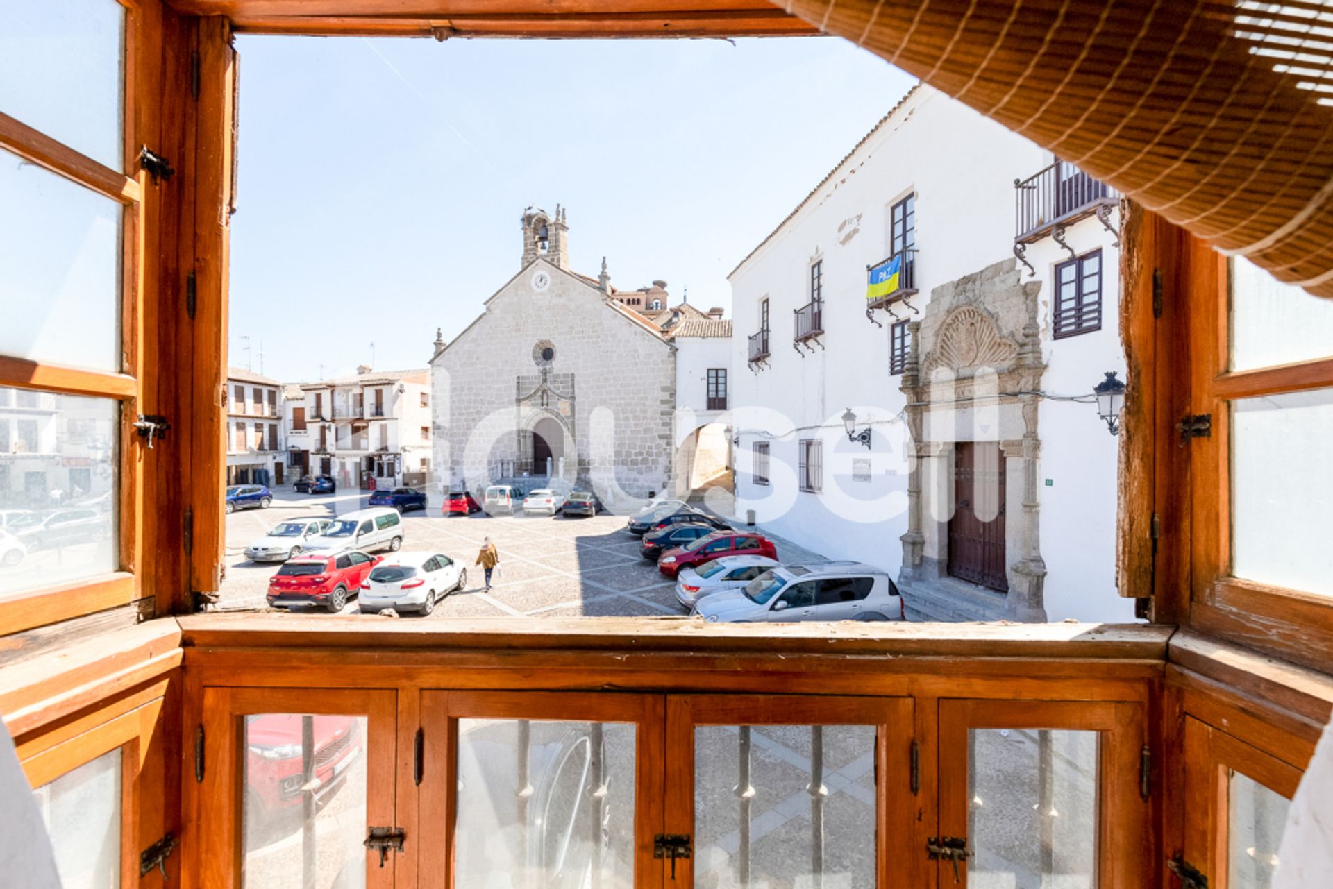 Haus im La Puebla de Montalban, Castille-La Mancha 11521504