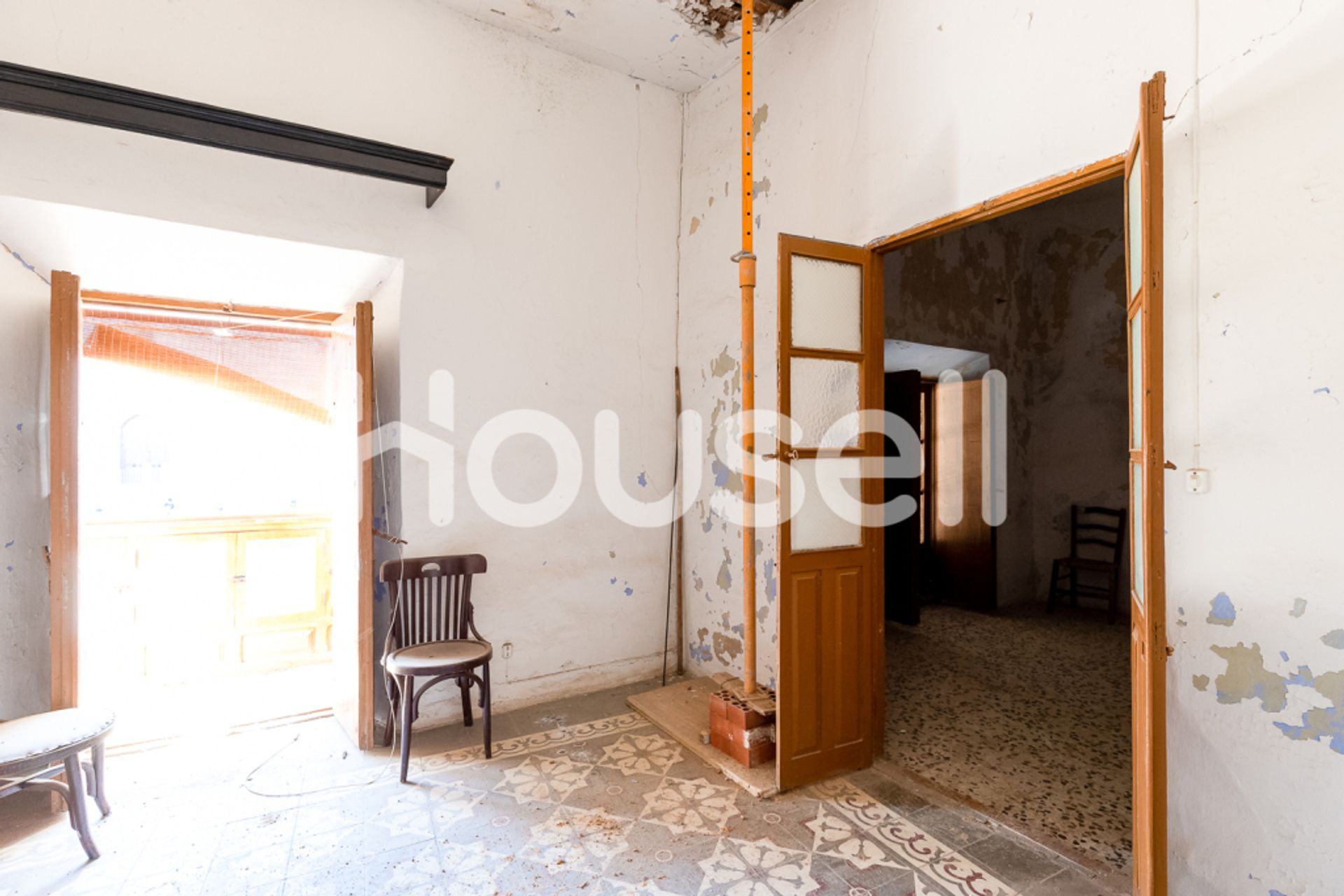 Haus im La Puebla de Montalbán, Castilla-La Mancha 11521504