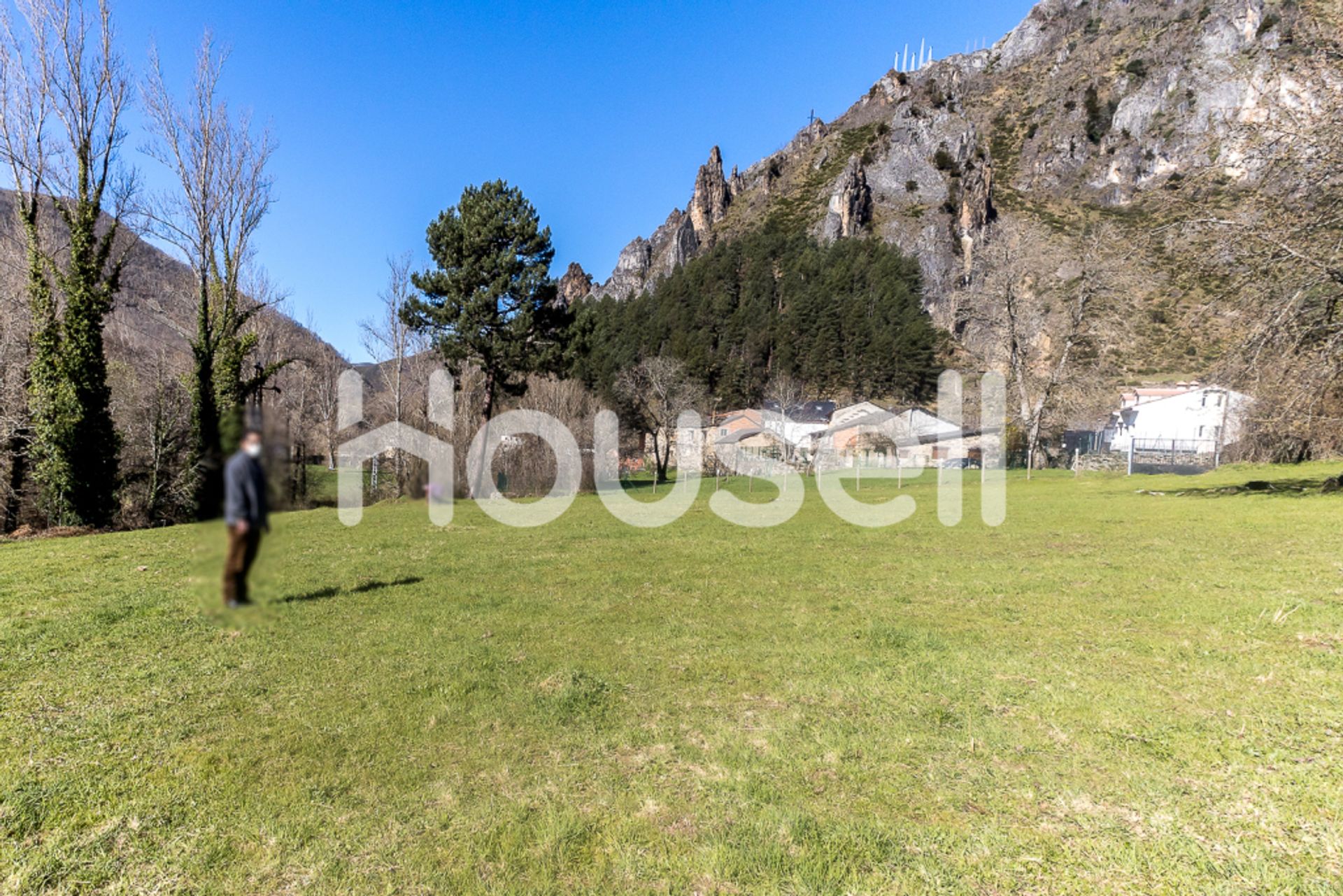 Haus im Palacios del Sil, Castilla y León 11521508