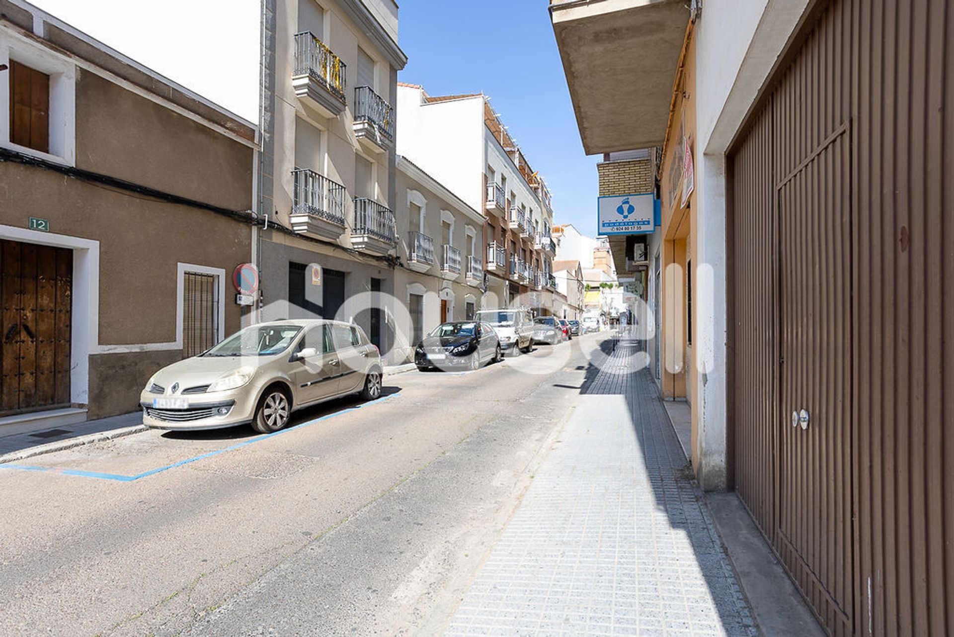 Будинок в Don Benito, Extremadura 11521509