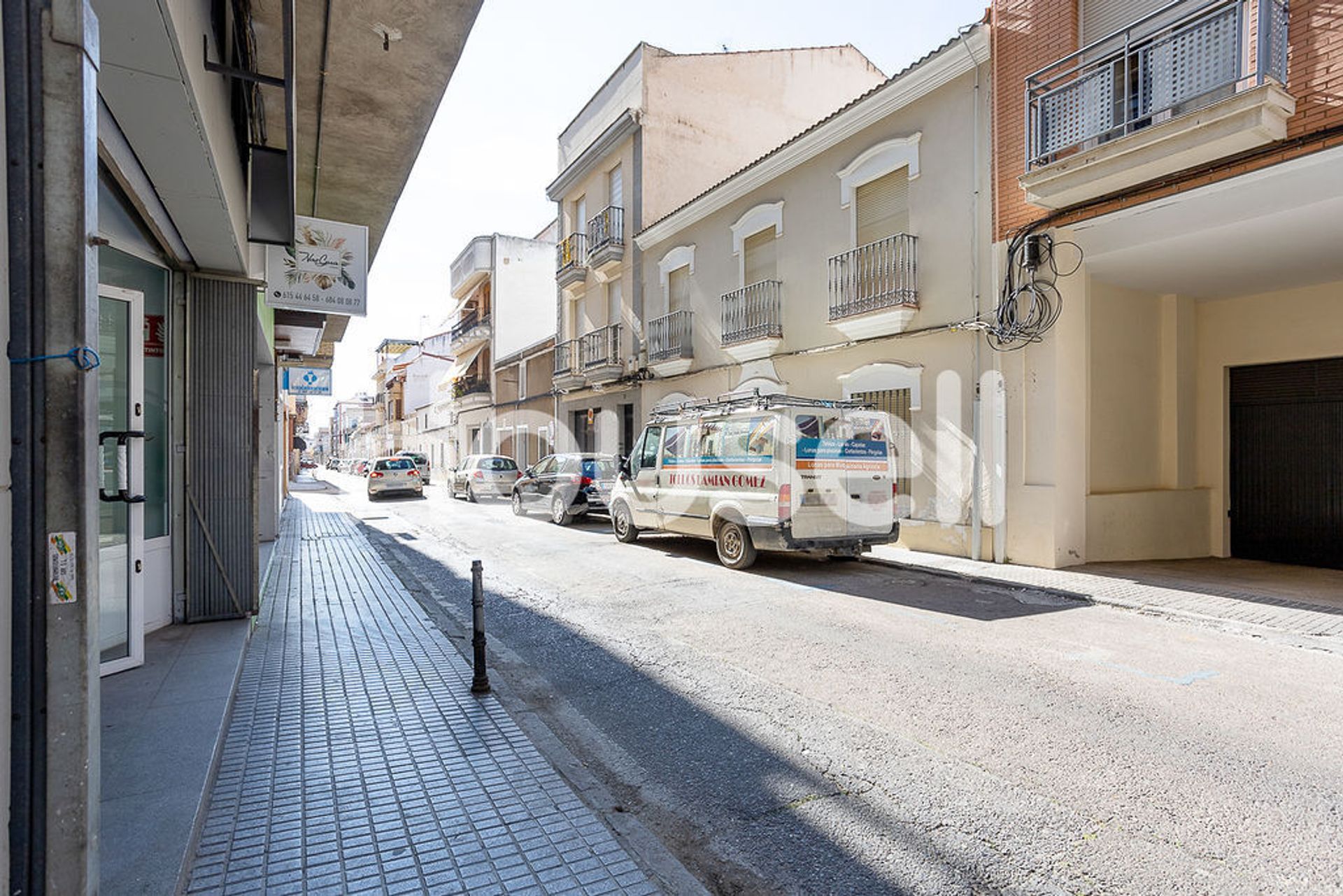 жилой дом в Don Benito, Extremadura 11521509