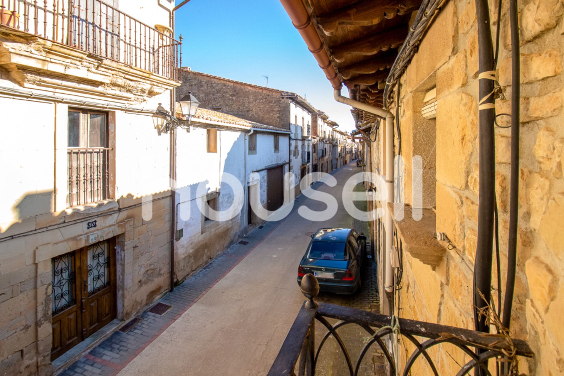 Dom w Aguilar de Codés, Navarra 11521514