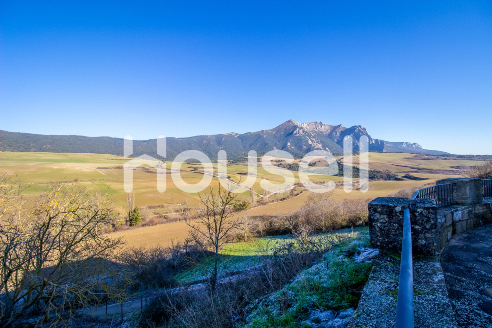 loger dans Aguilar de Codés, Navarra 11521514