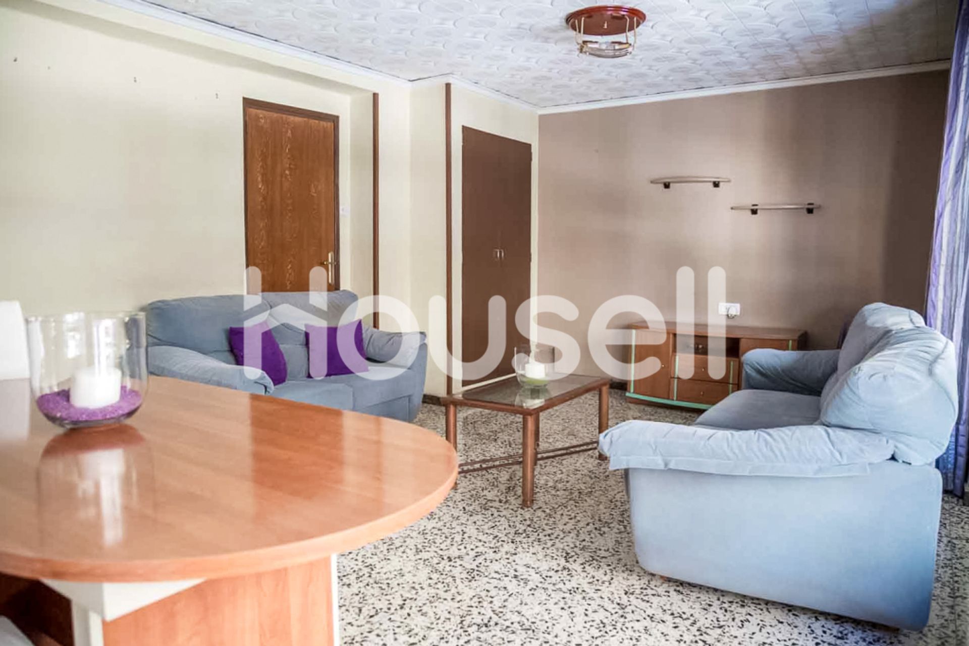 Condominium in Alcoi, Comunidad Valenciana 11521518