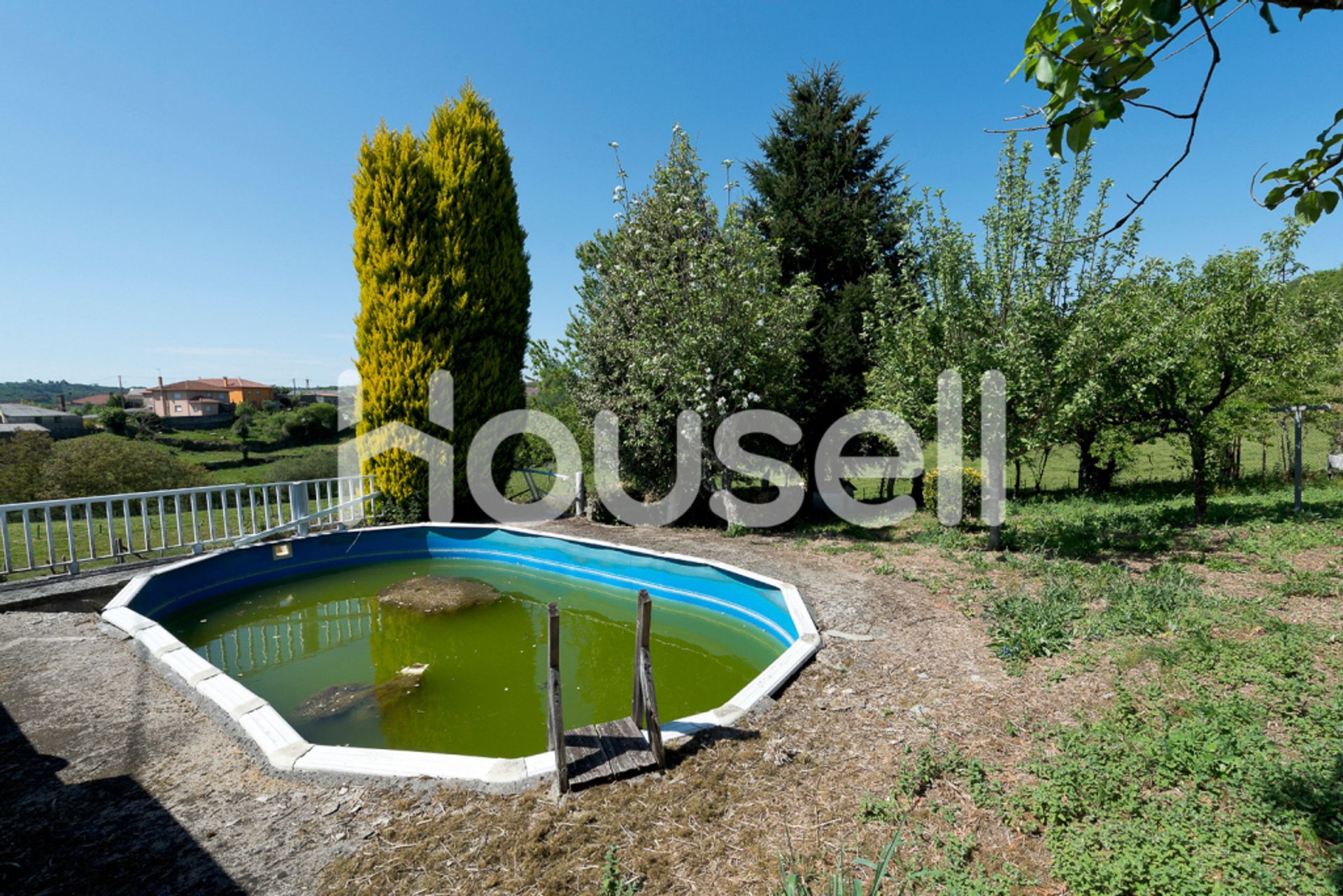 rumah dalam Loureiro, Galicia 11521521